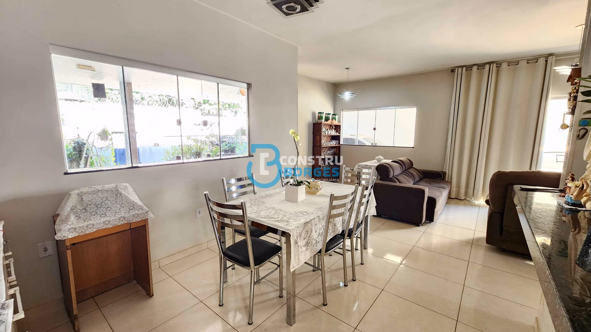 Casa no Bairro Jardim Ipiranga - Foto 4