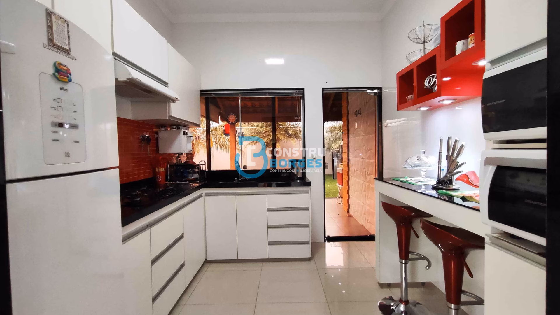 Casa no Bairro Jardim Ipiranga - Foto 6