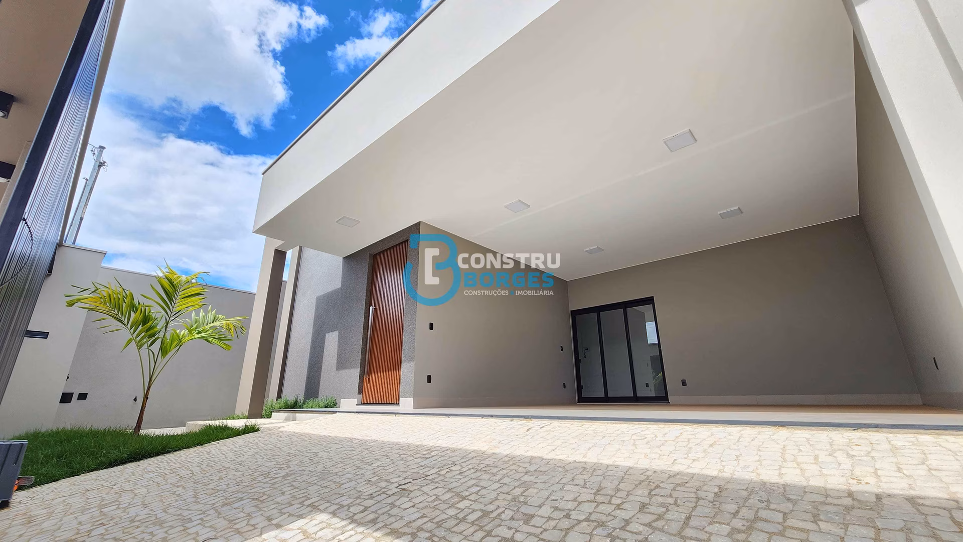 Casa no Bairro Constantino - Foto 1