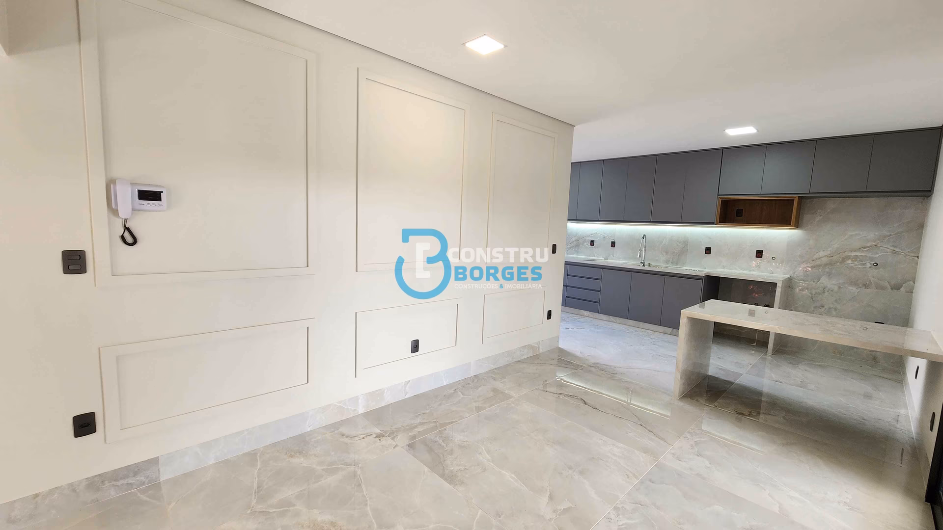 Casa no Bairro Constantino - Foto 11