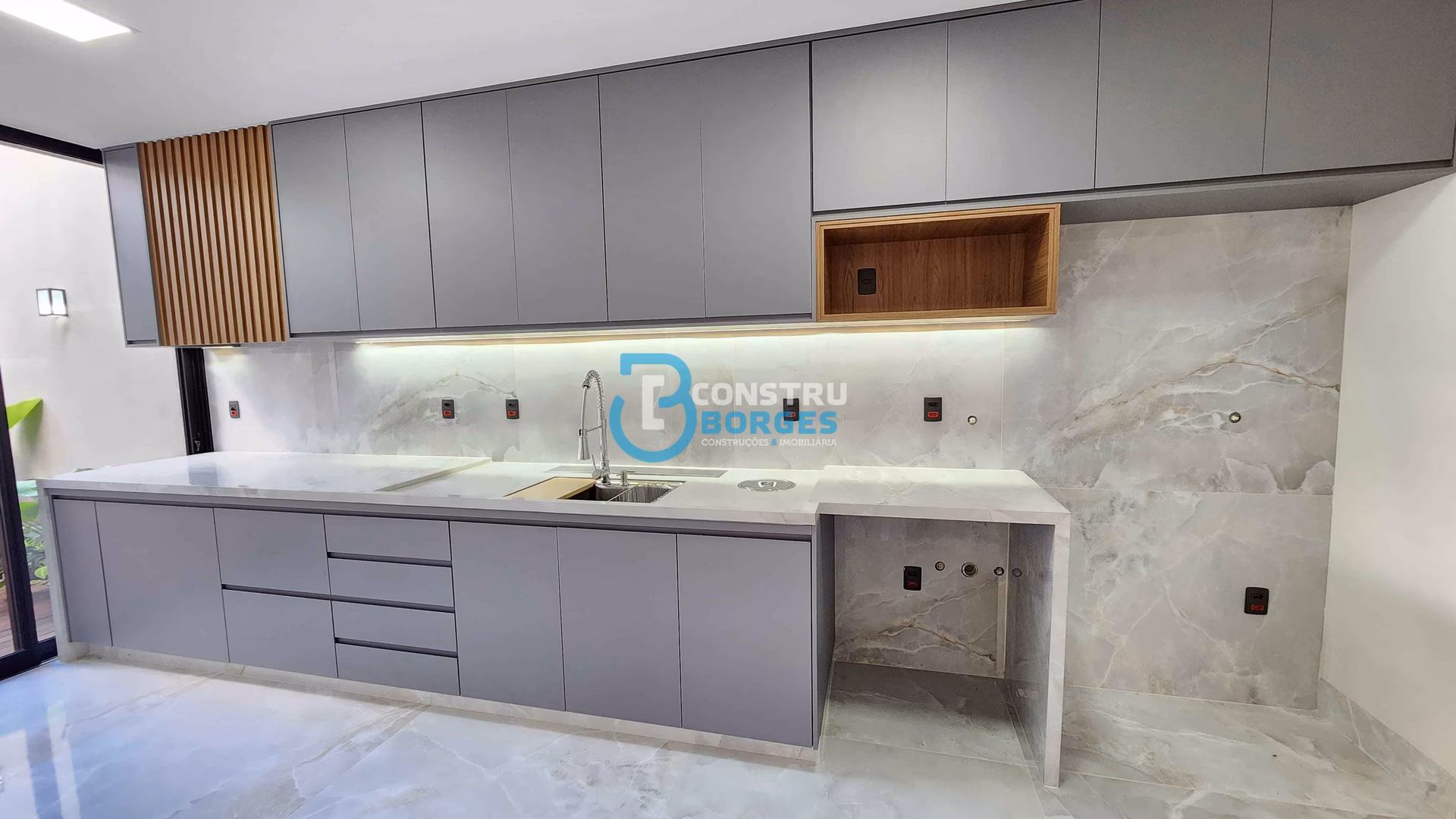 Casa no Bairro Constantino - Foto 13
