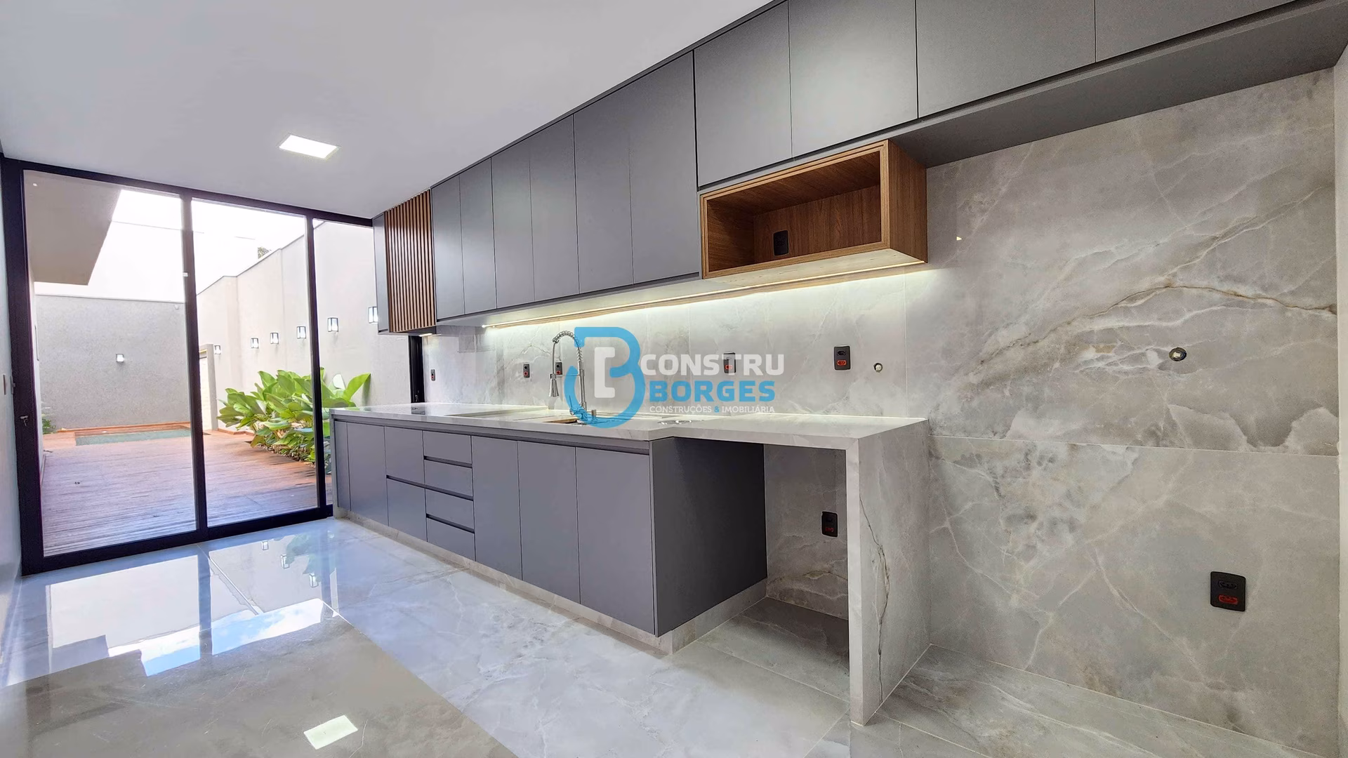 Casa no Bairro Constantino - Foto 14