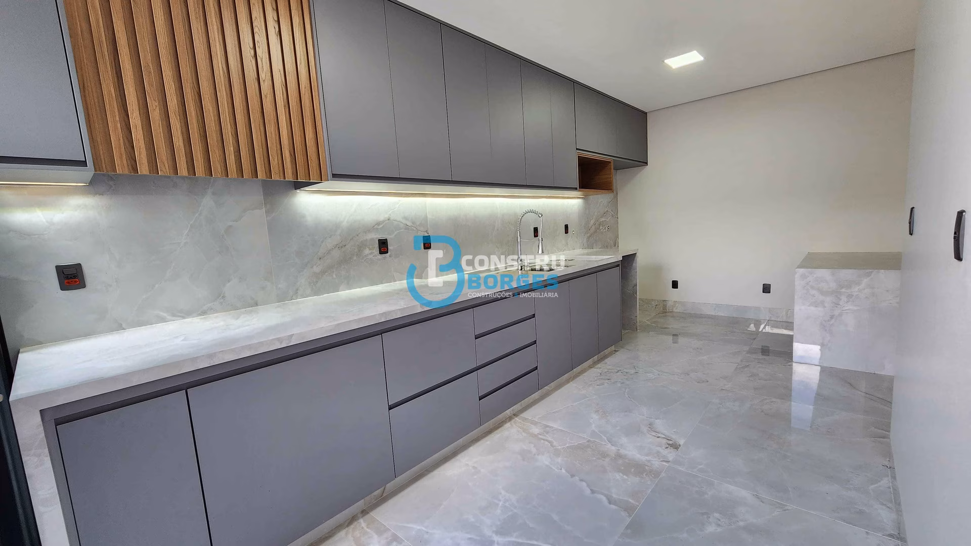 Casa no Bairro Constantino - Foto 15