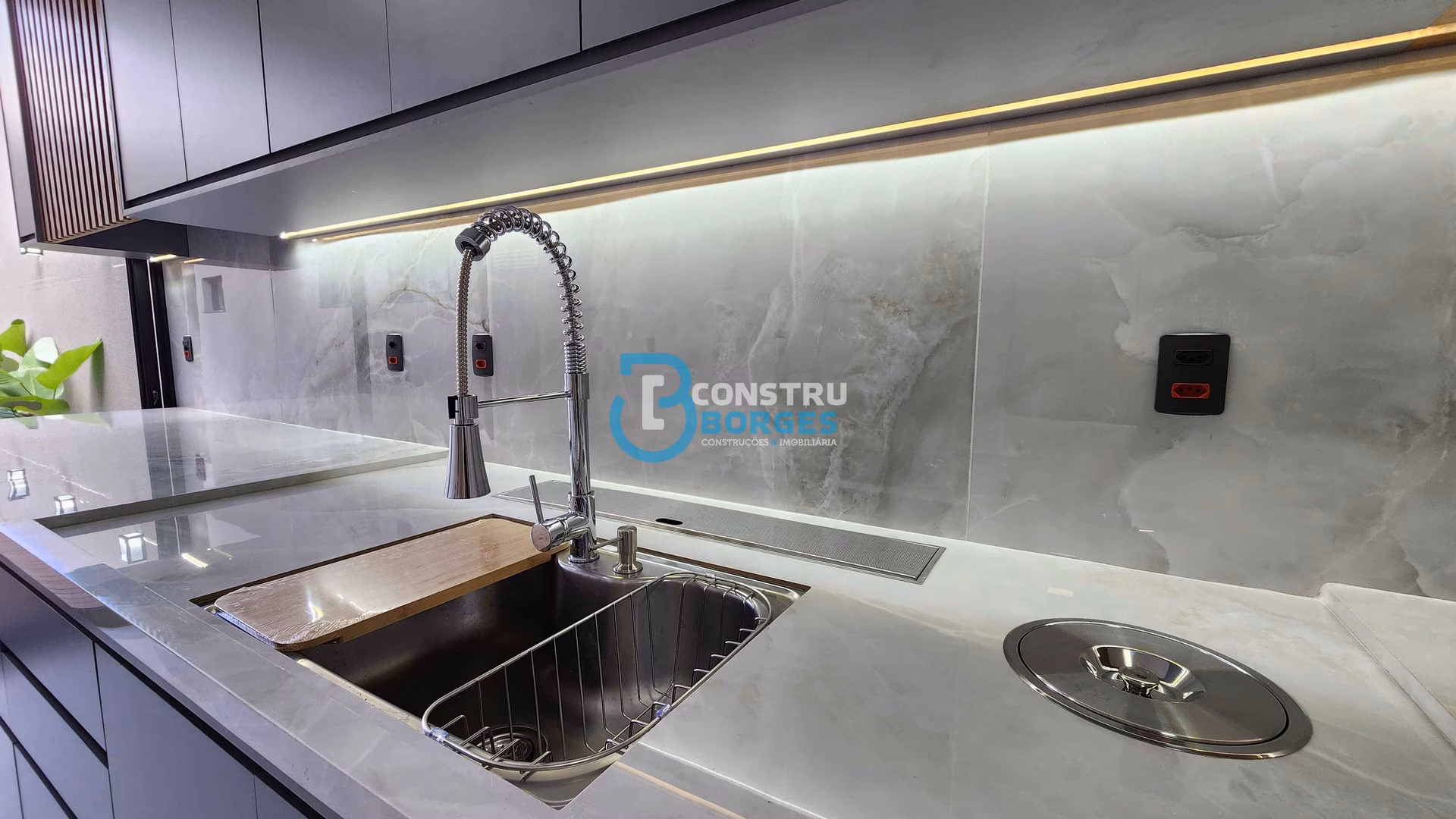 Casa no Bairro Constantino - Foto 16