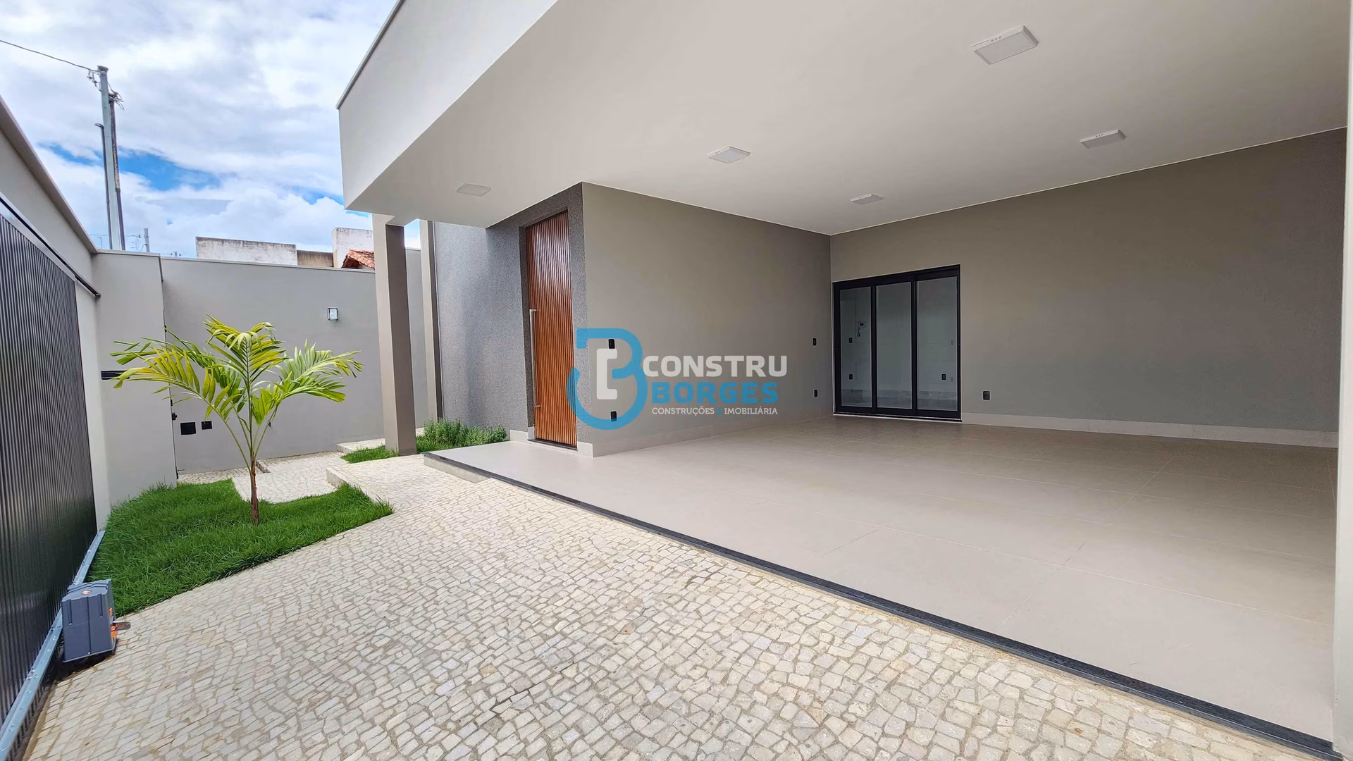 Casa no Bairro Constantino - Foto 2