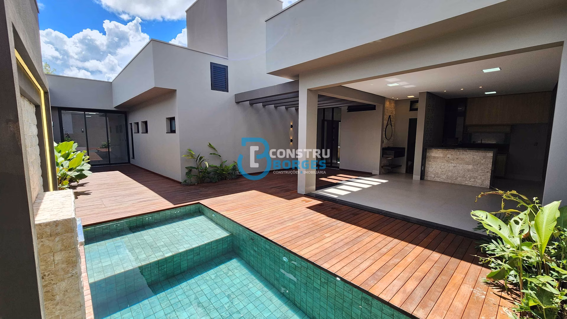 Casa no Bairro Constantino - Foto 30