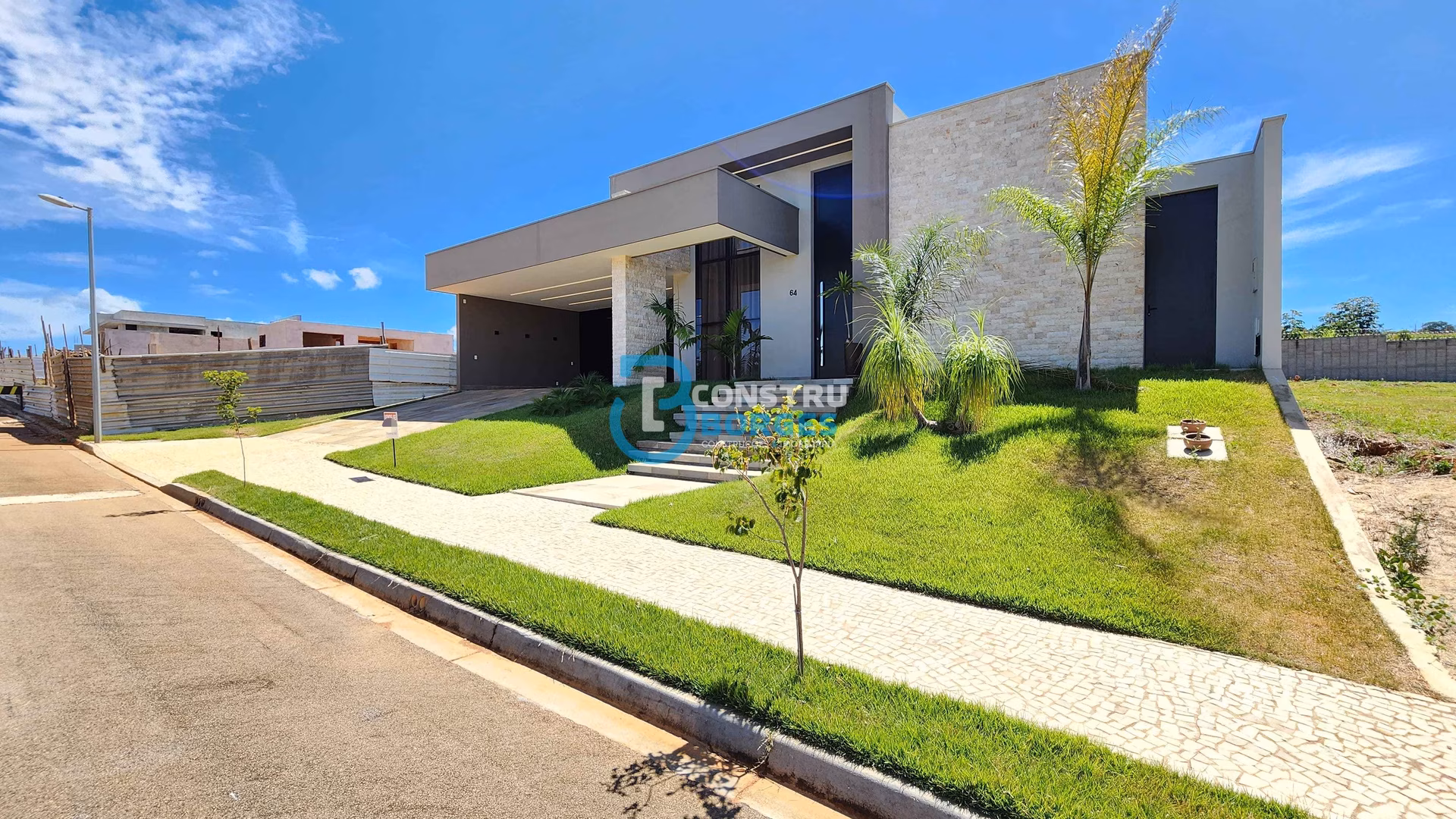 Casa no Bairro Condomínio Vila Vita - Foto 2