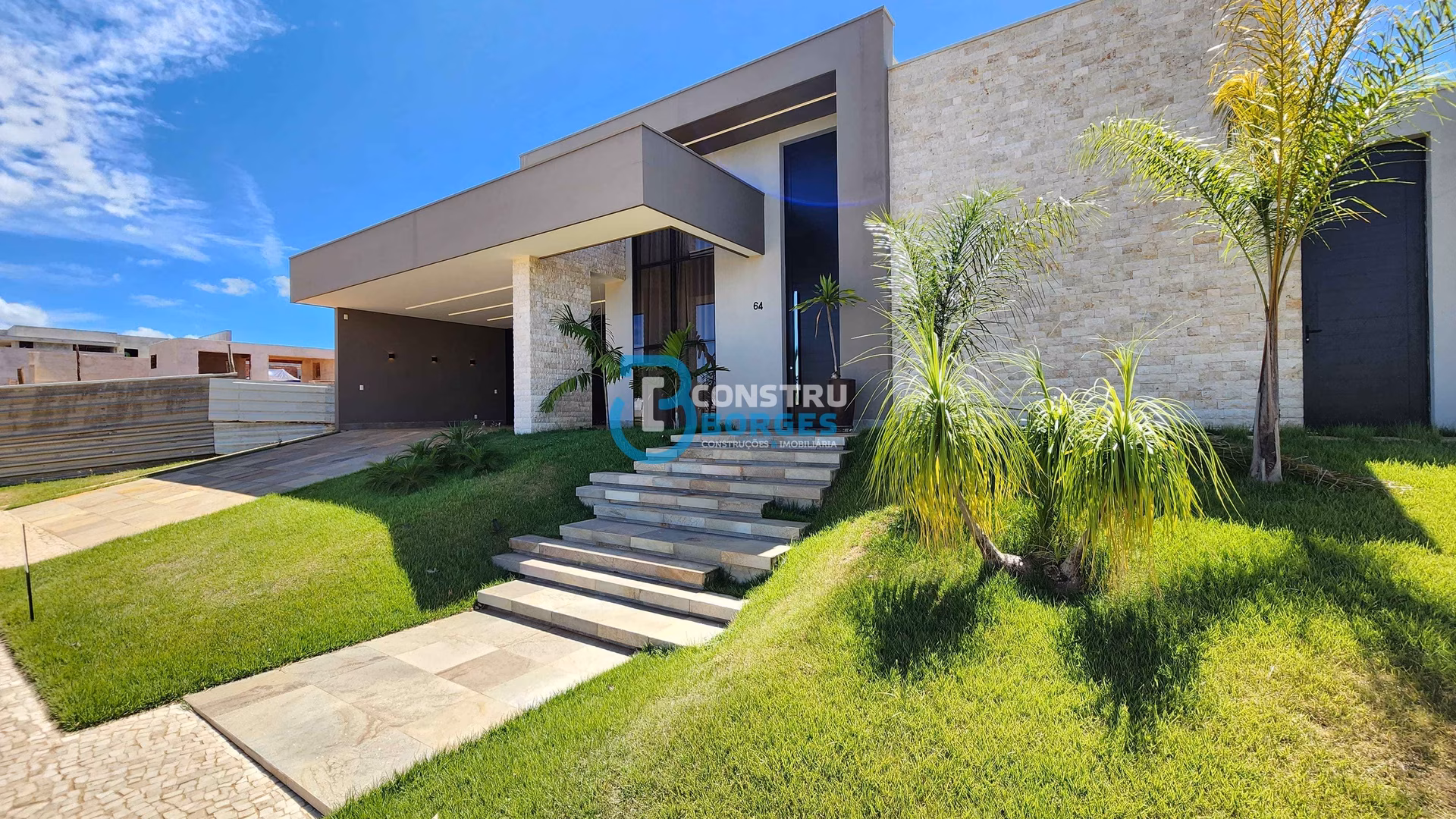 Casa no Bairro Condomínio Vila Vita - Foto 3