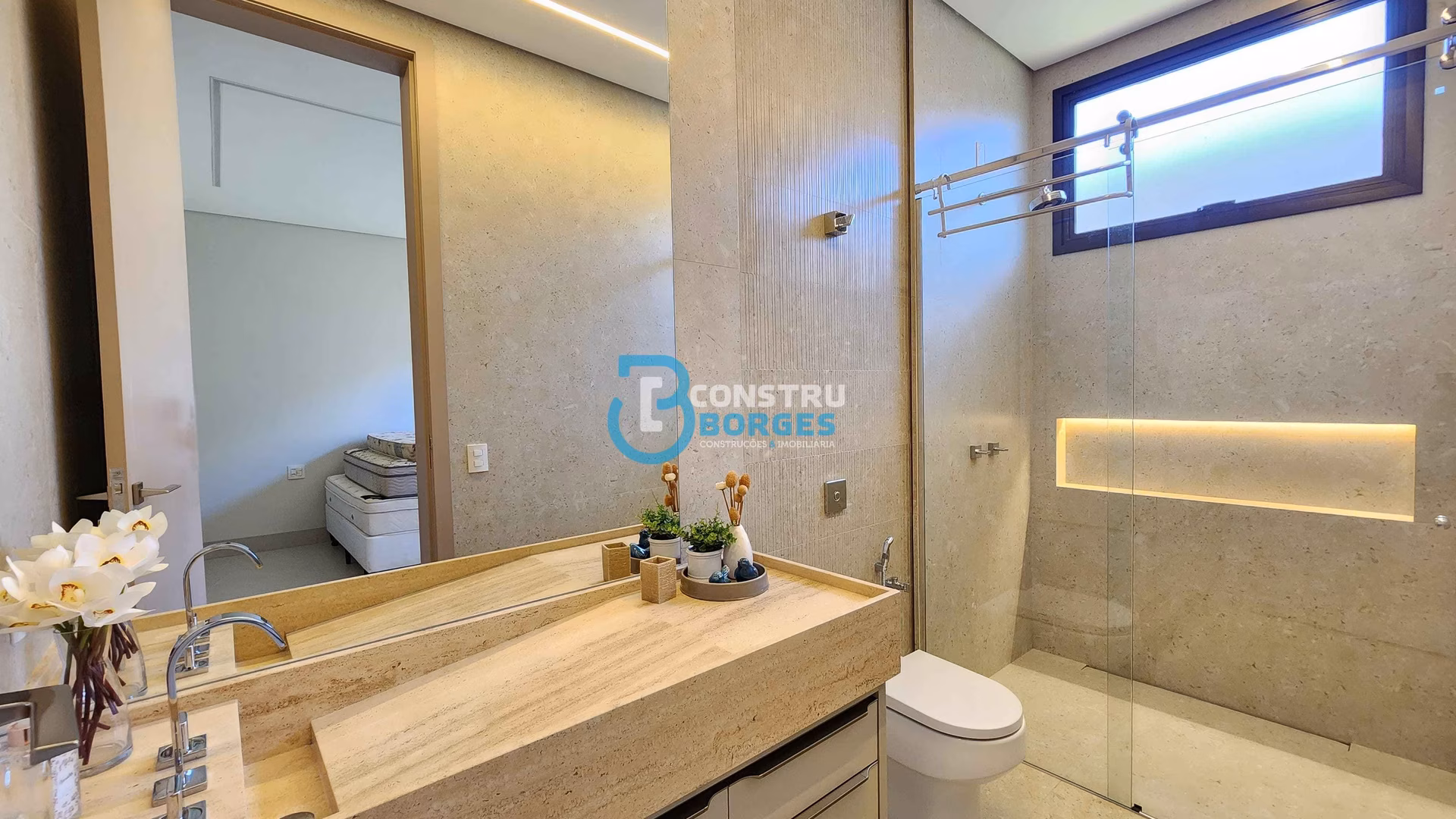 Casa no Bairro Condomínio Vila Vita - Foto 32
