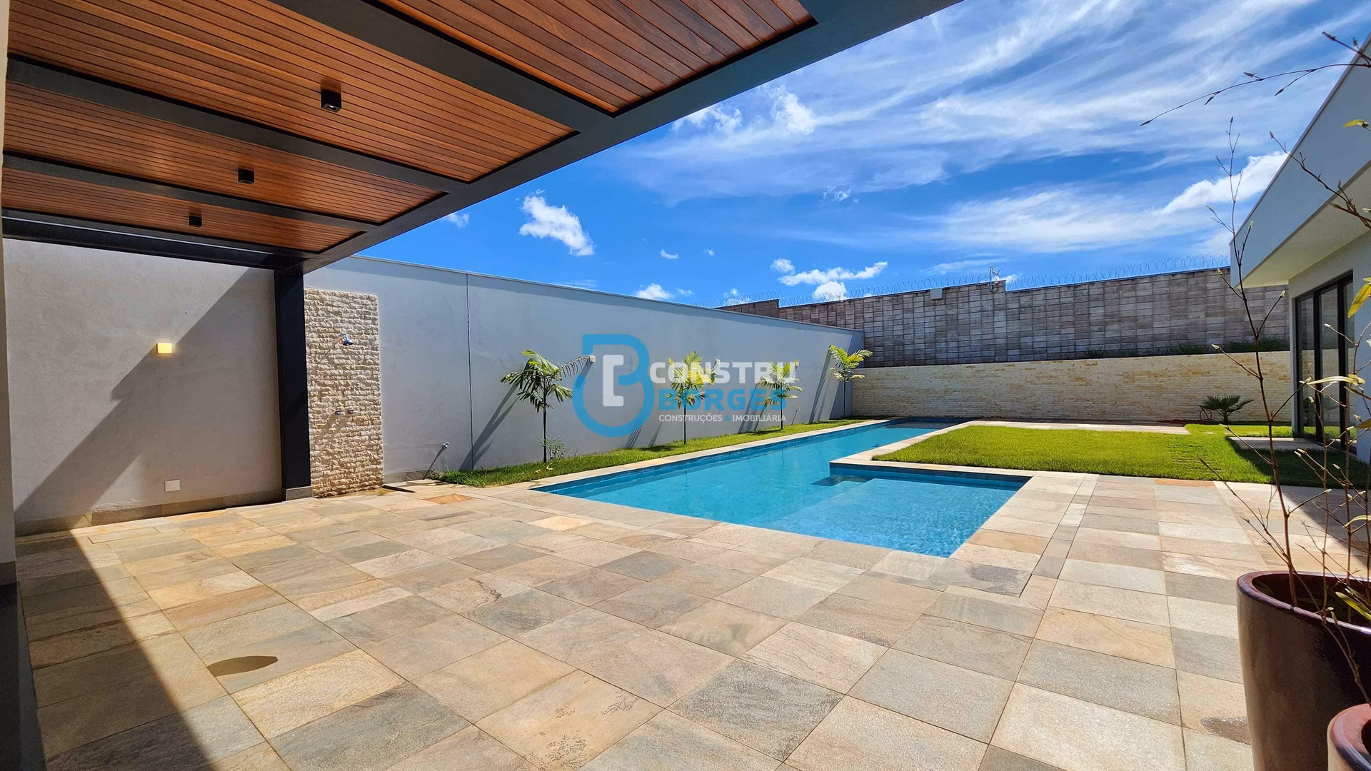 Casa no Bairro Condomínio Vila Vita - Foto 47