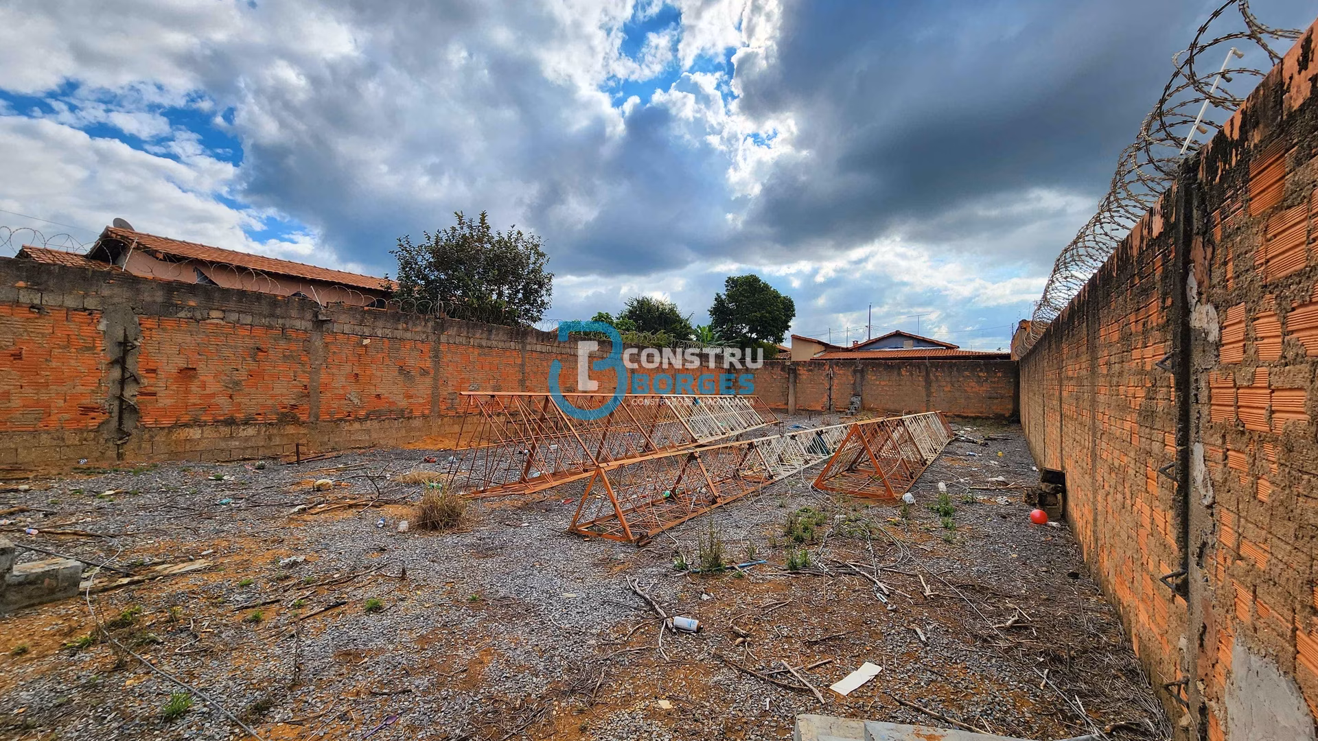 Lote Residencial no Bairro Jardim Eldorado - Foto 2