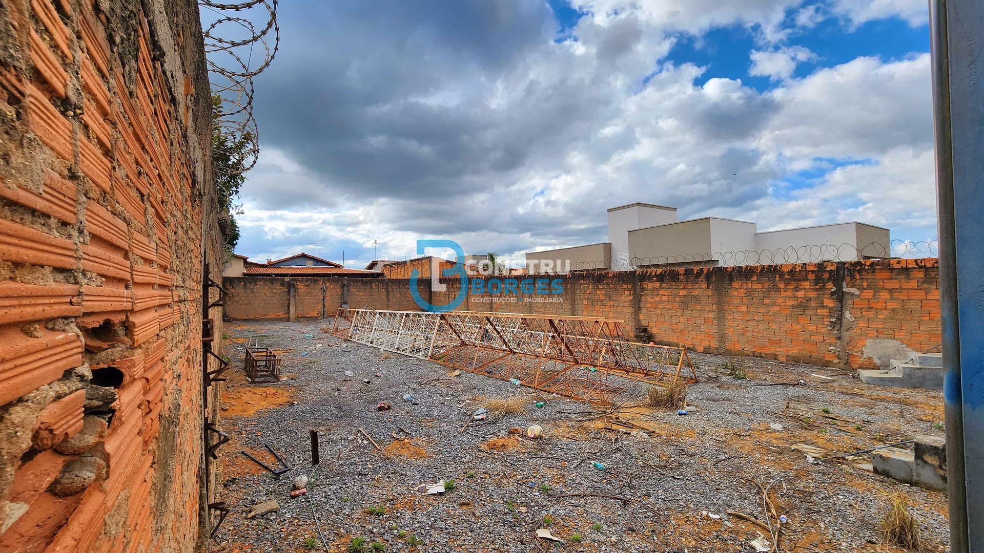 Lote Residencial no Bairro Jardim Eldorado - Foto 3