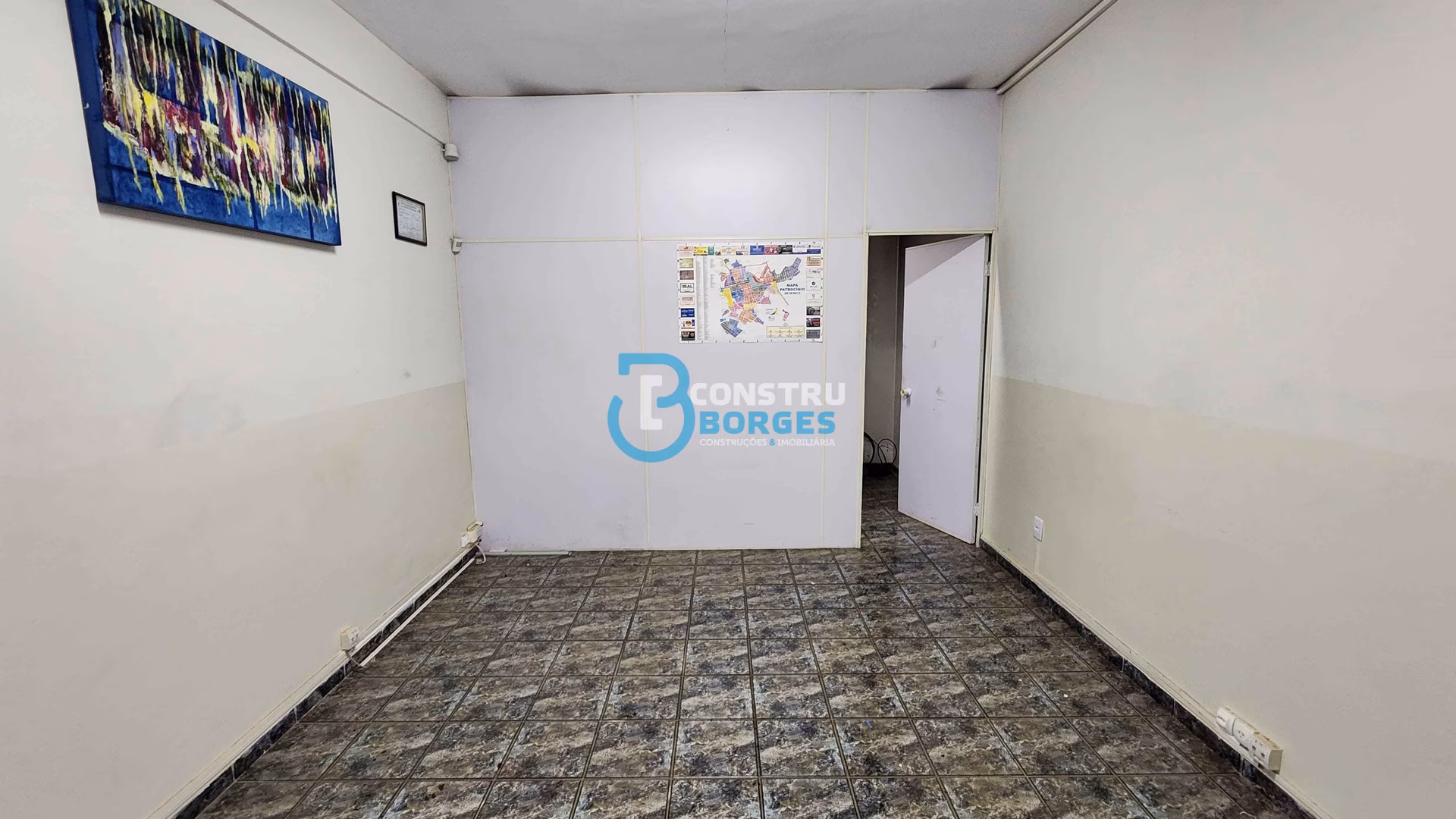 Imóvel Comercial no Bairro Centro - Foto 1
