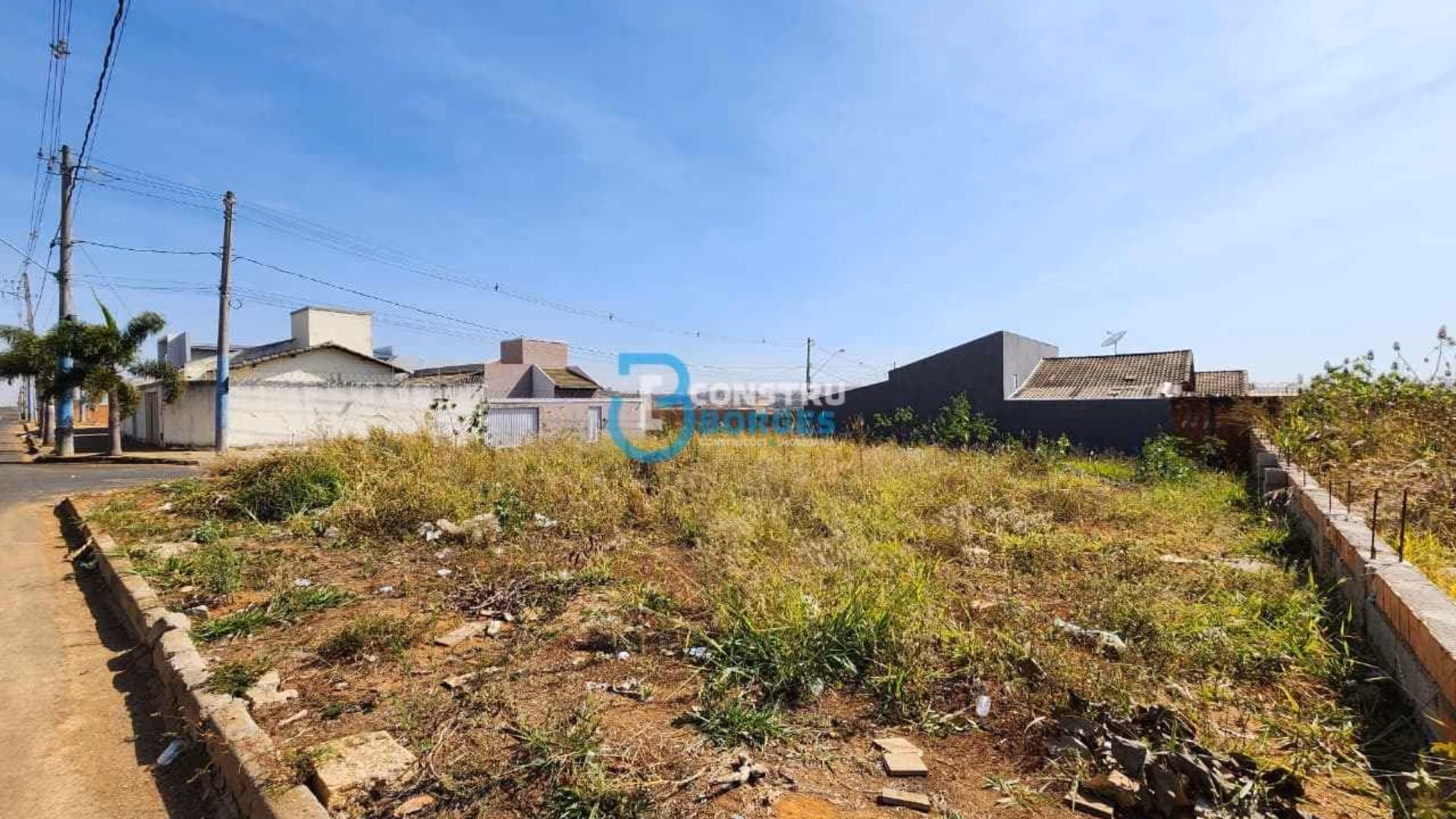 Lote Residencial no Bairro Esplanada - Foto 3