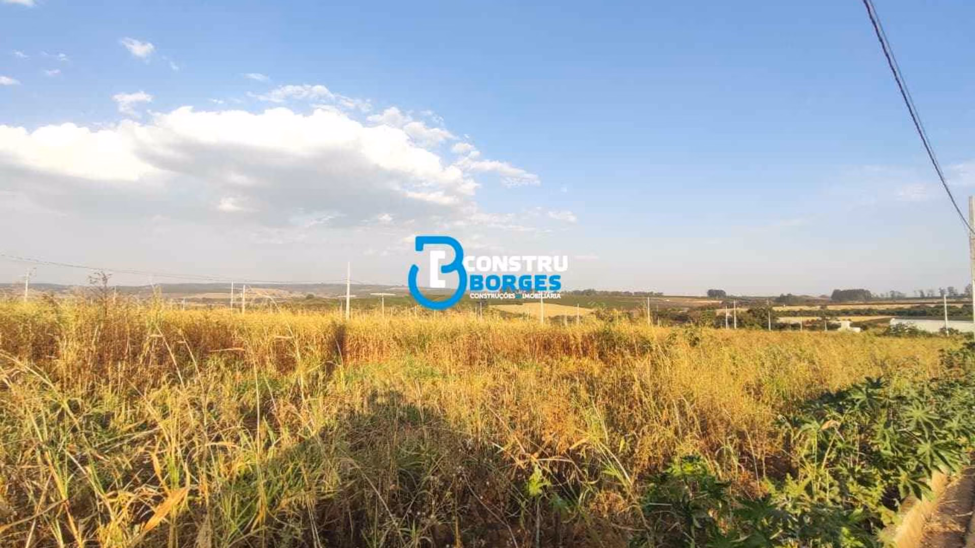 Lote Comercial no Bairro Parque Flamboyant - Foto 2