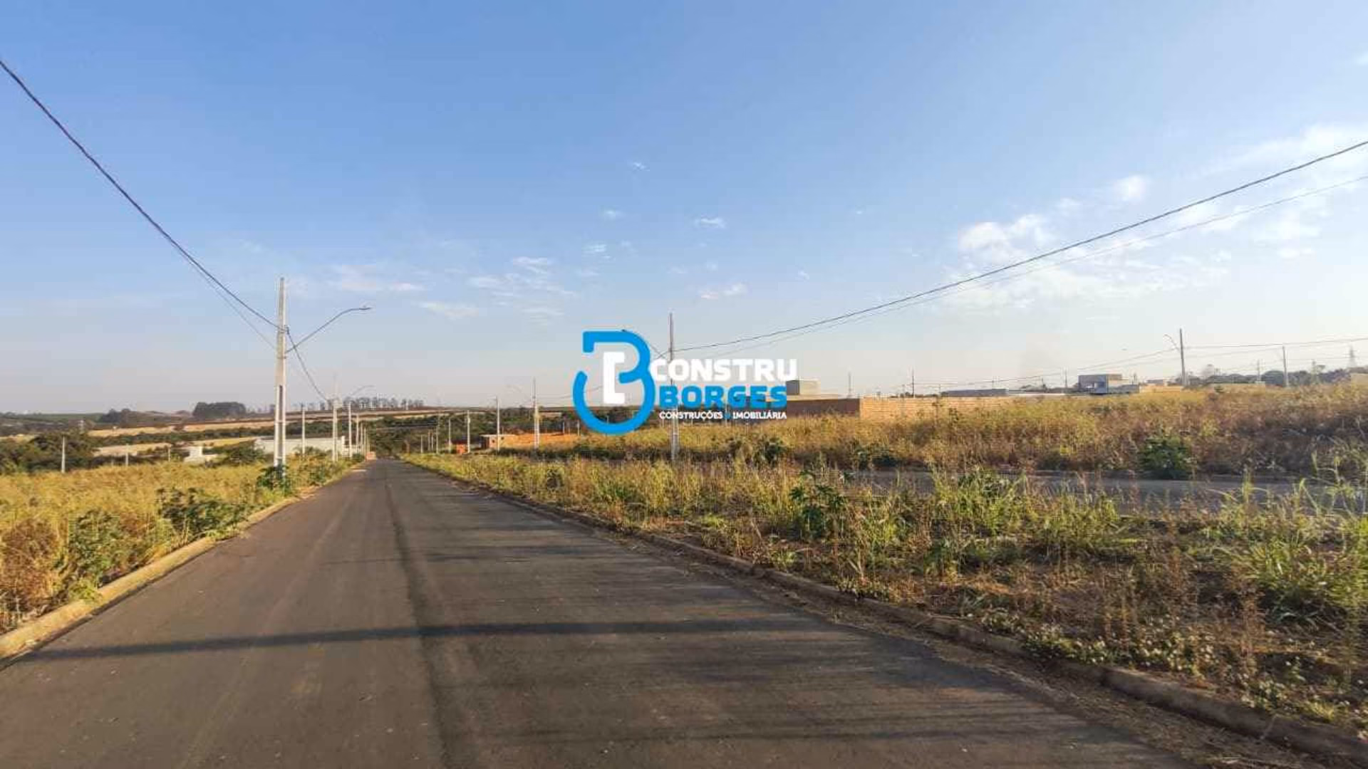 Lote Comercial no Bairro Parque Flamboyant - Foto 3