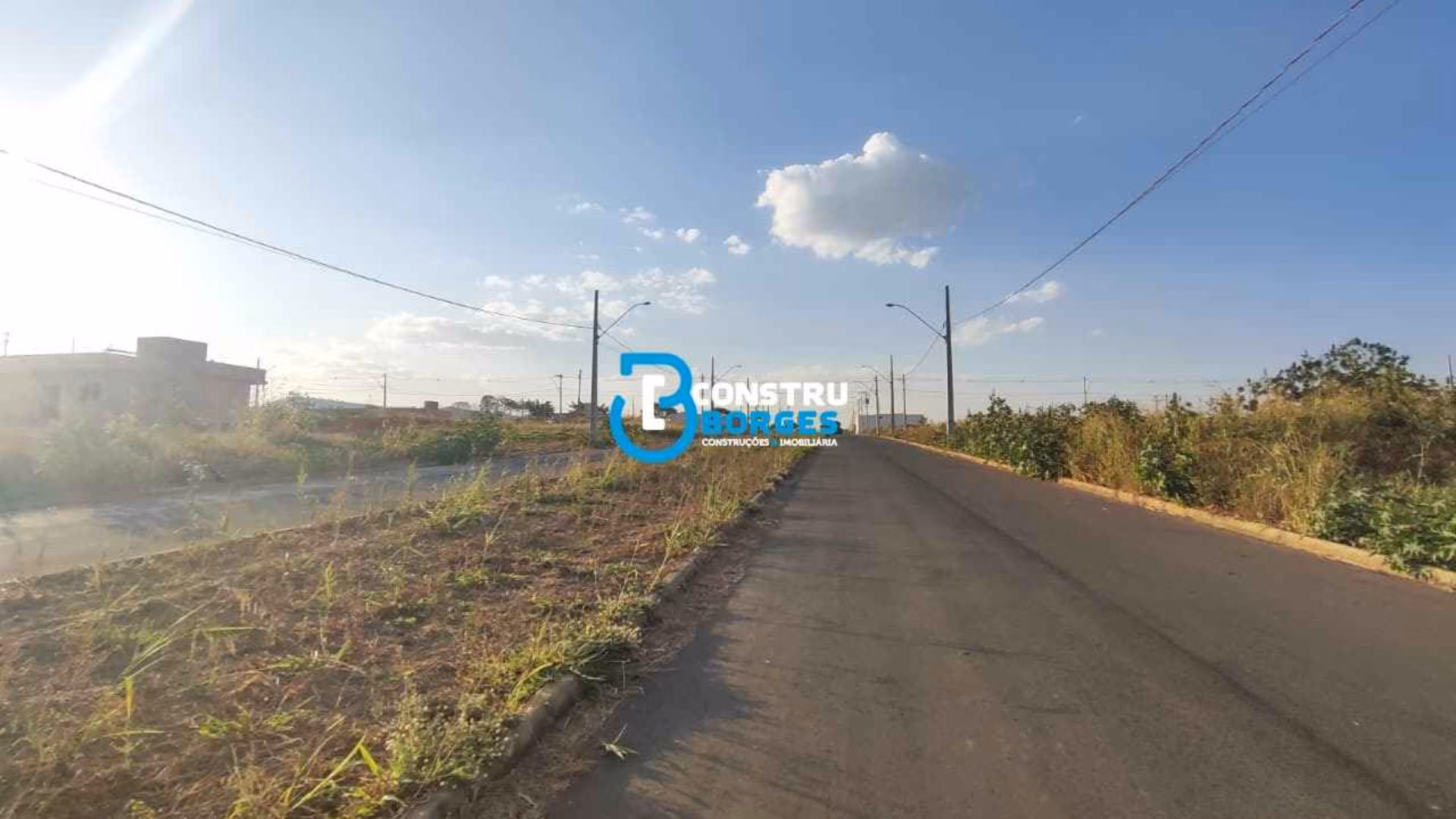 Lote Comercial no Bairro Parque Flamboyant - Foto 4