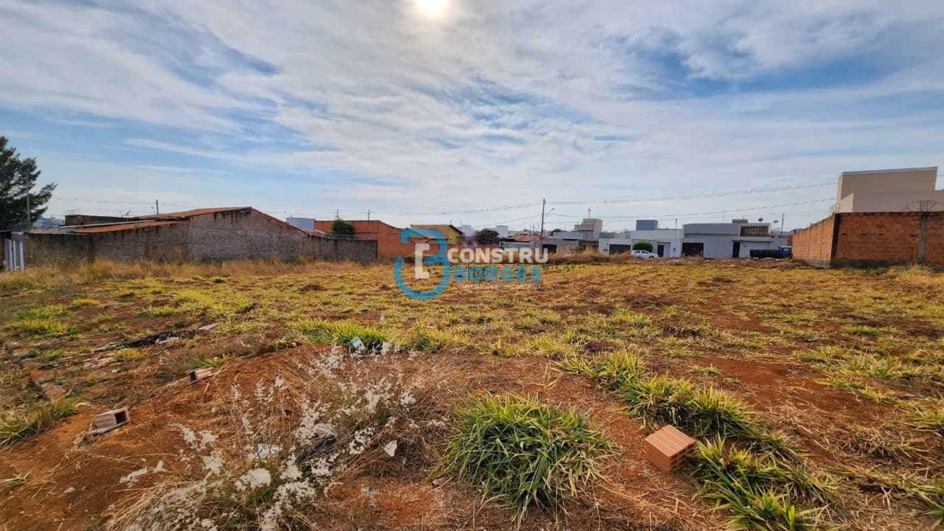 Lote Residencial no Bairro Esplanada - Foto 1