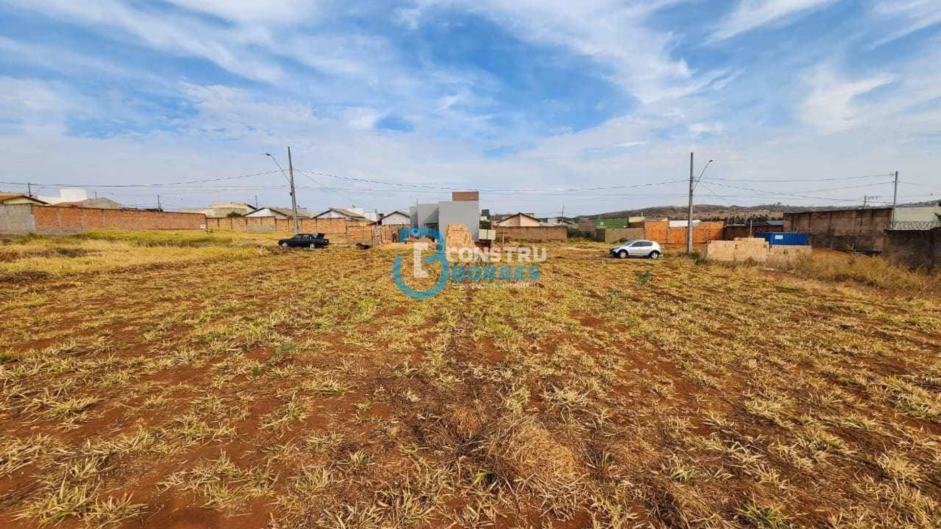 Lote Residencial no Bairro Esplanada - Foto 4
