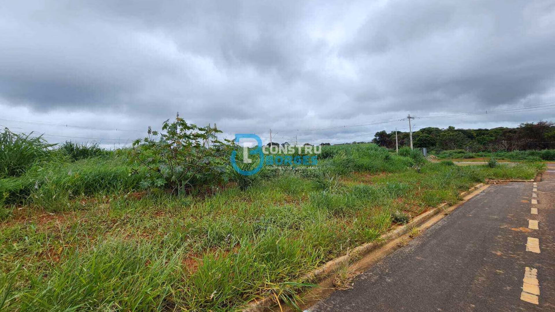 Lote Residencial no Bairro Chácaras Flora - Foto 2