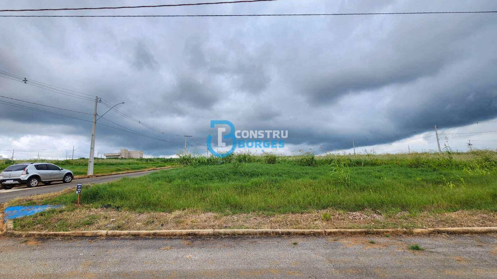 Lote Residencial no Bairro Parque Flamboyant - Foto 1