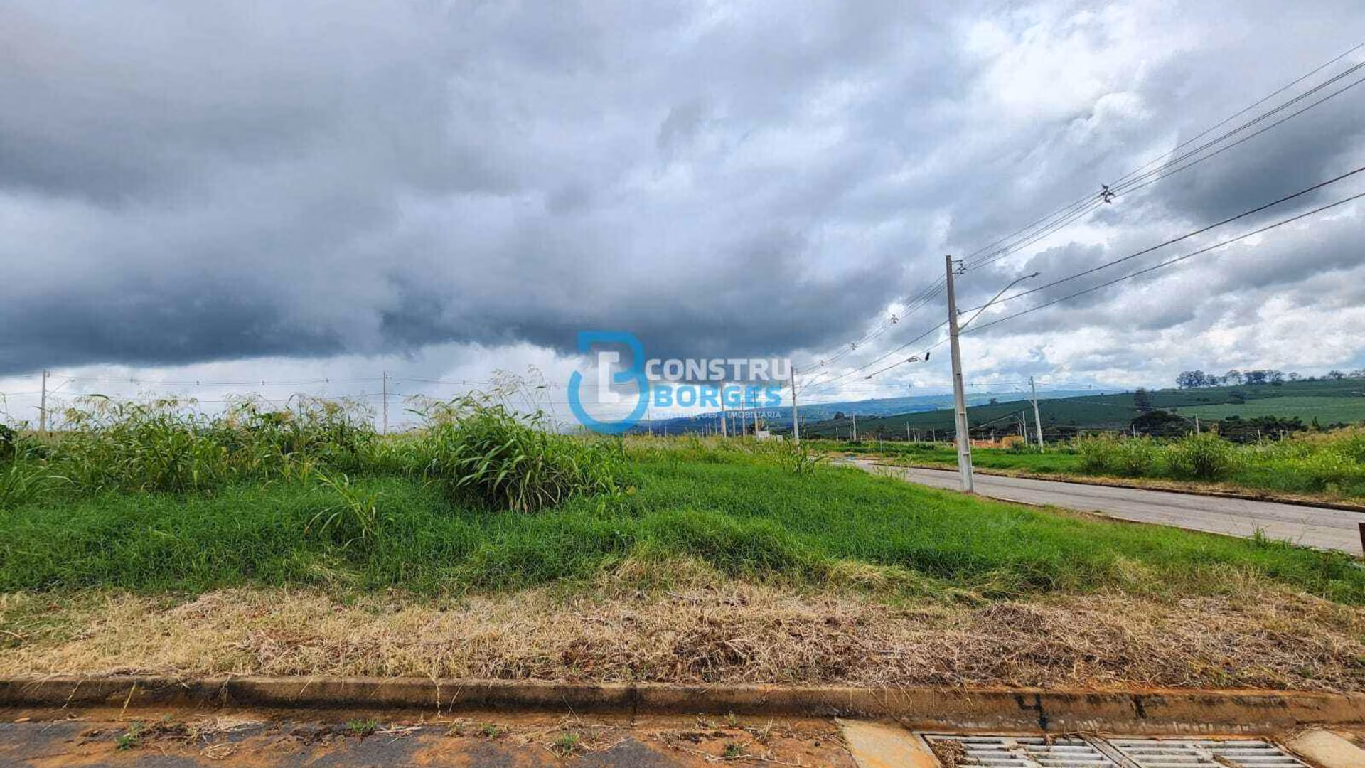 Lote Residencial no Bairro Parque Flamboyant - Foto 2
