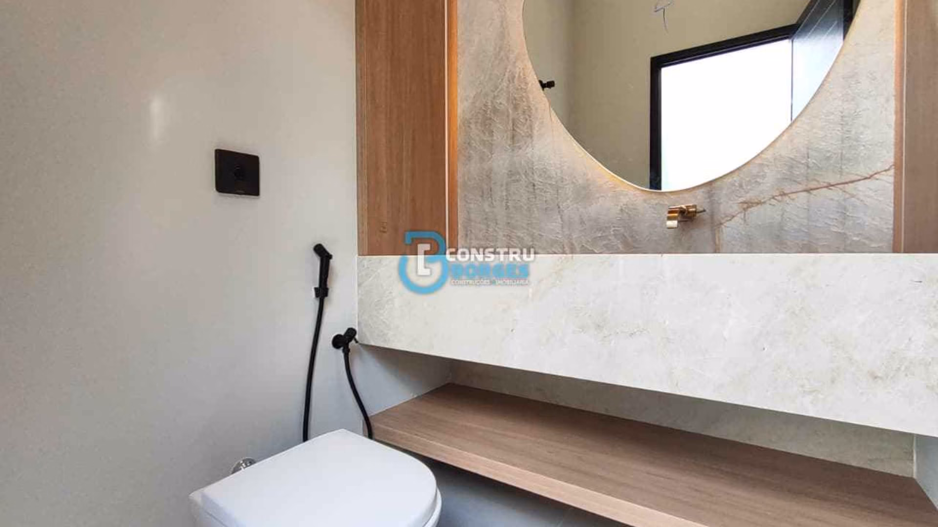 Casa no Bairro Dona Diva - Foto 15