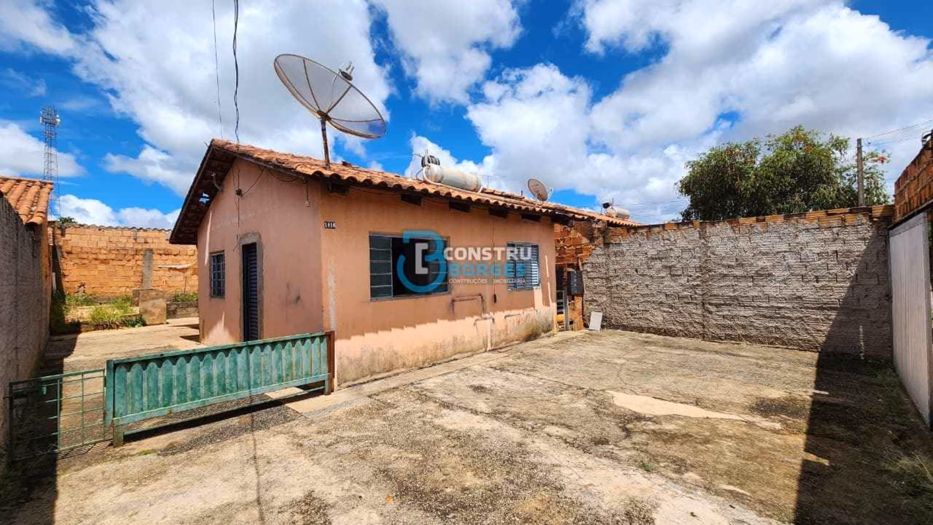 Casa no Bairro Jardim Sul - Foto 1