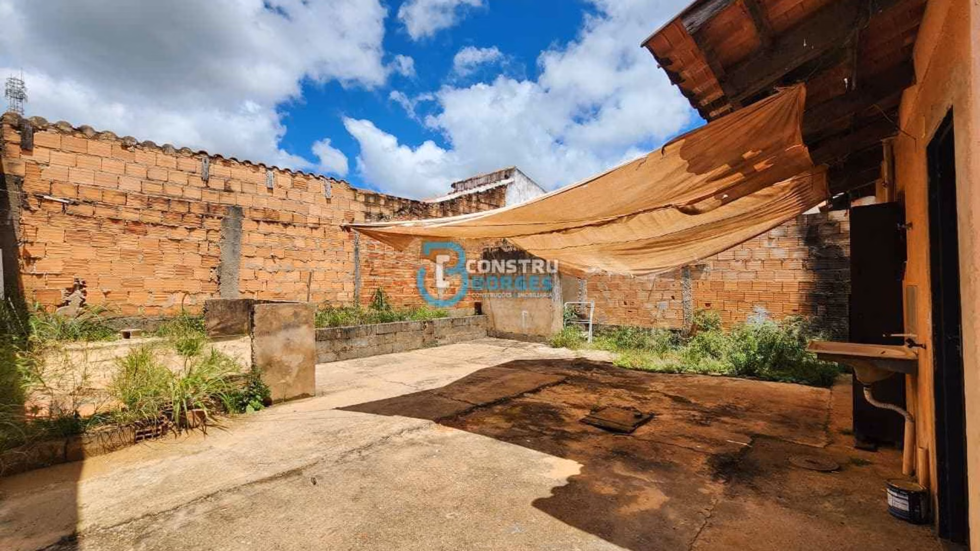 Casa no Bairro Jardim Sul - Foto 2