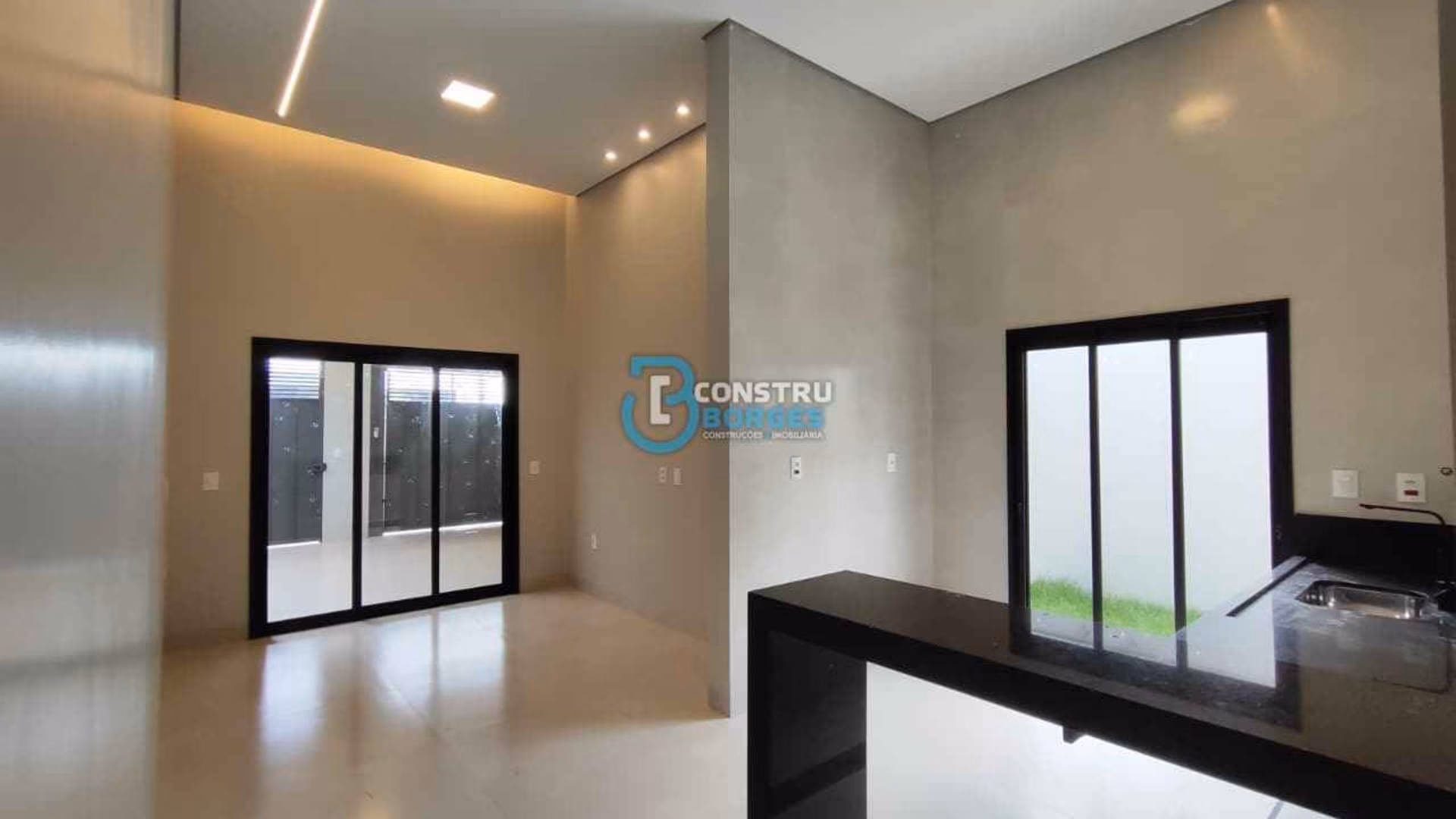 Casa no Bairro New Golden - Foto 3