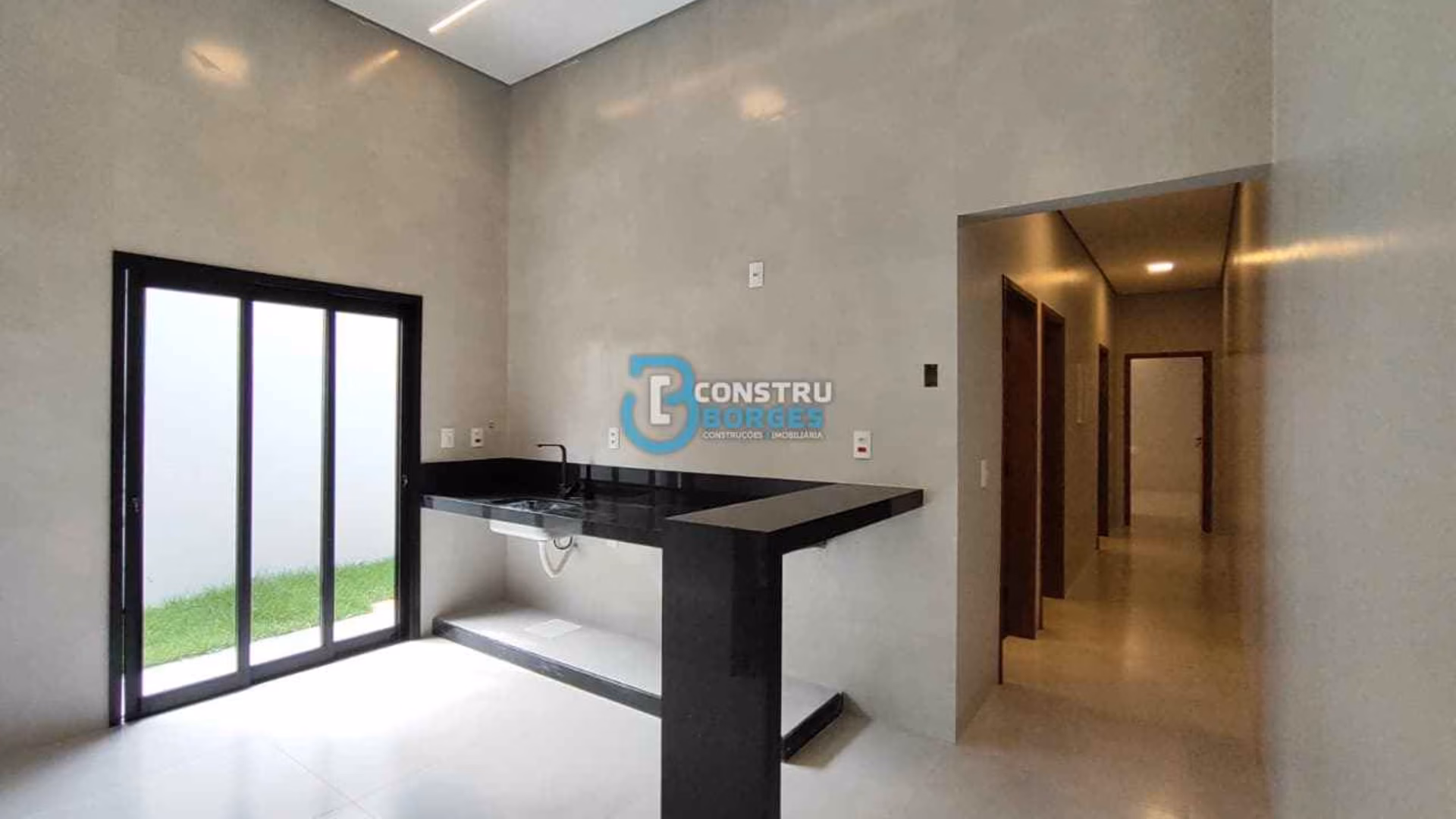 Casa no Bairro New Golden - Foto 6