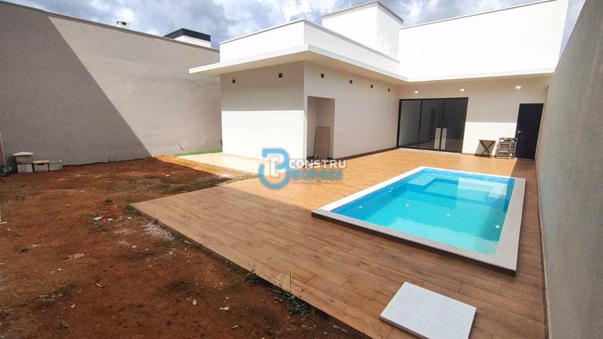 Casa no Bairro Chácaras Flora - Foto 18