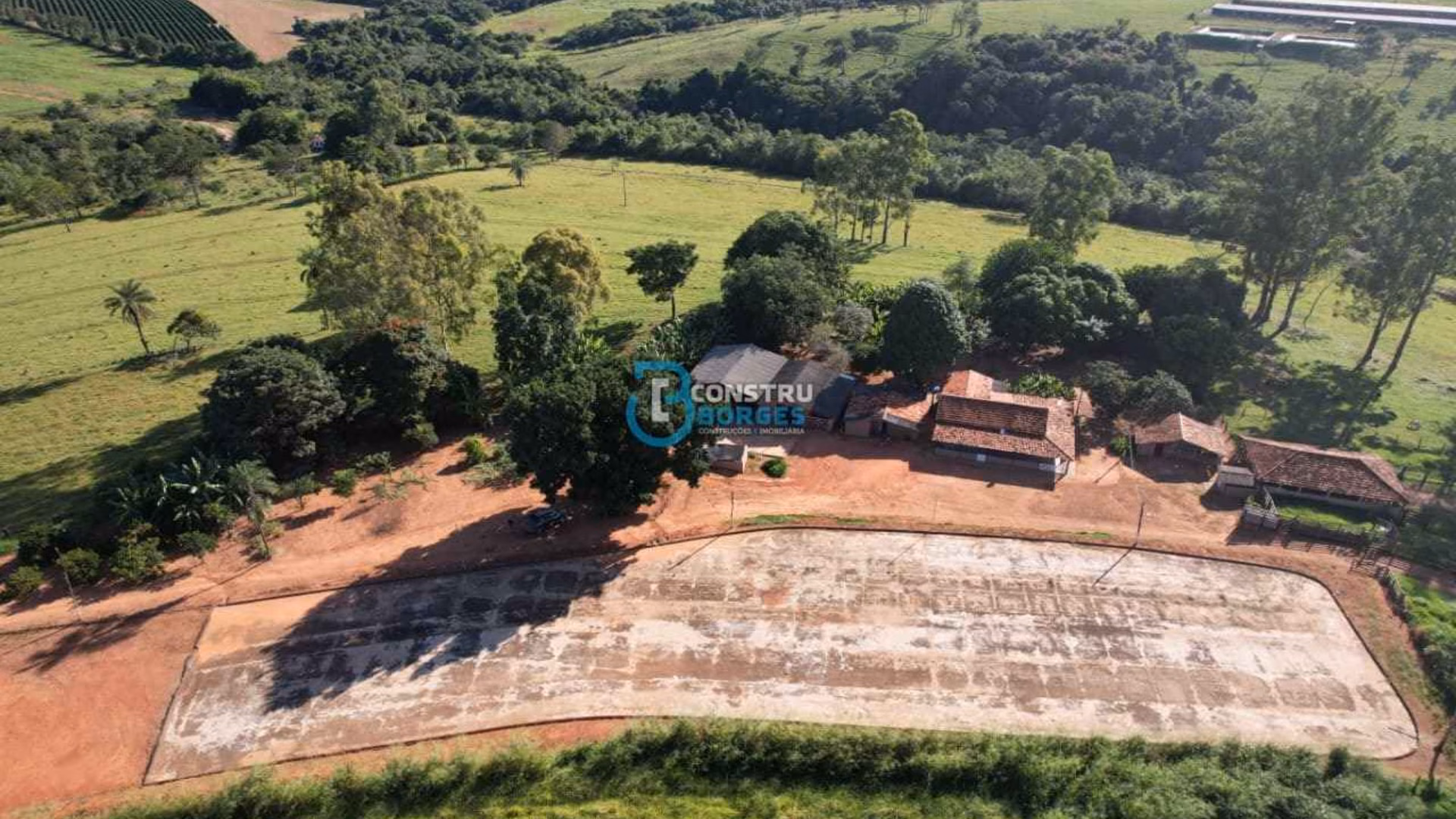 Imóvel rural em Patrocínio, MG - Foto 11