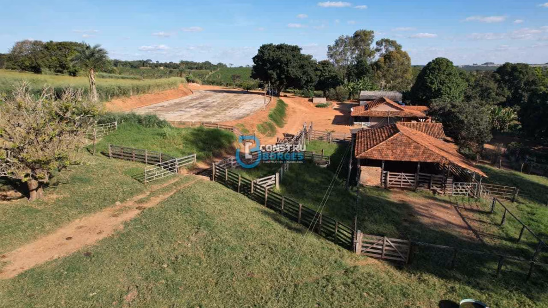 Imóvel rural em Patrocínio, MG - Foto 12
