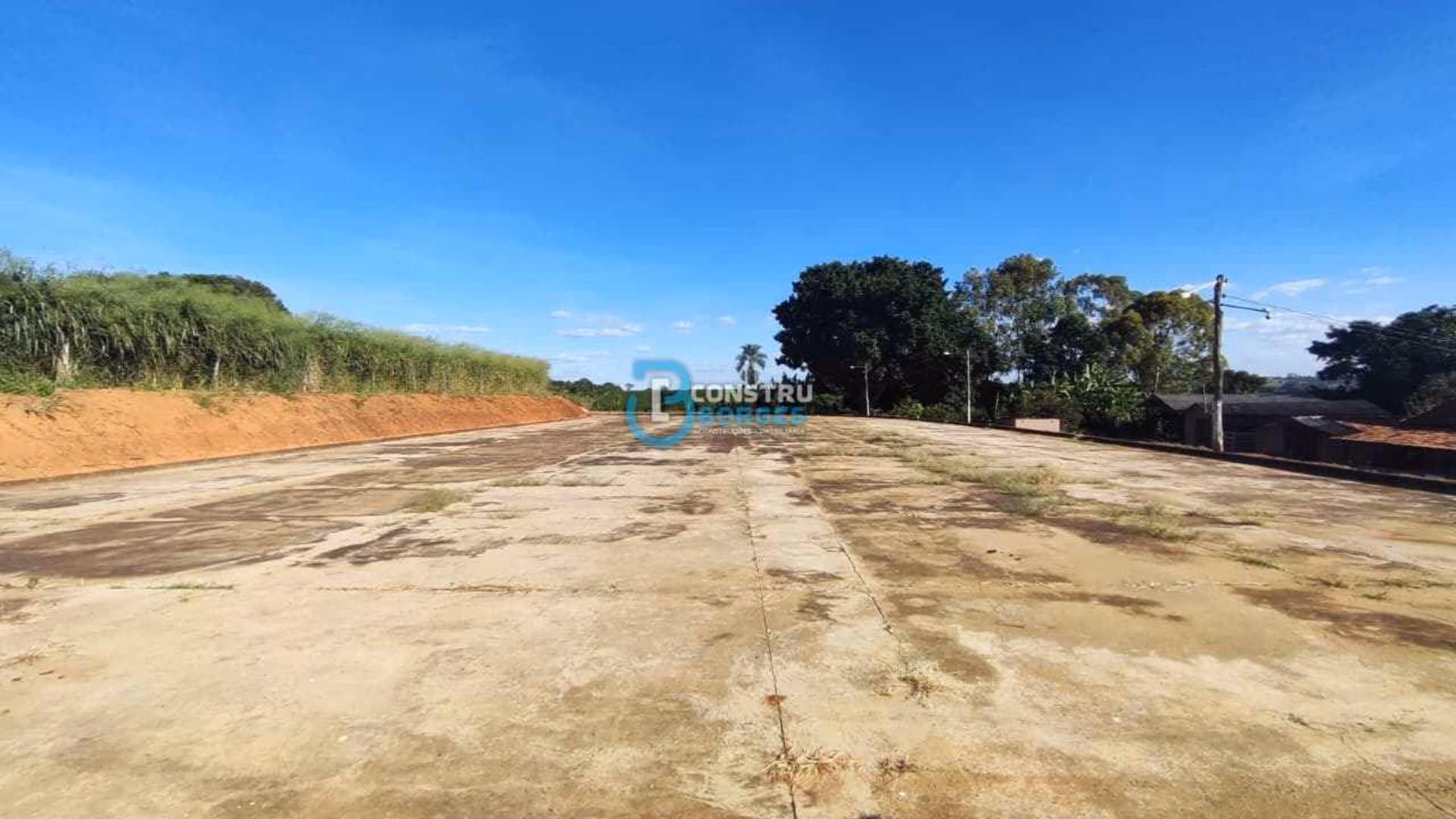 Imóvel rural em Patrocínio, MG - Foto 14
