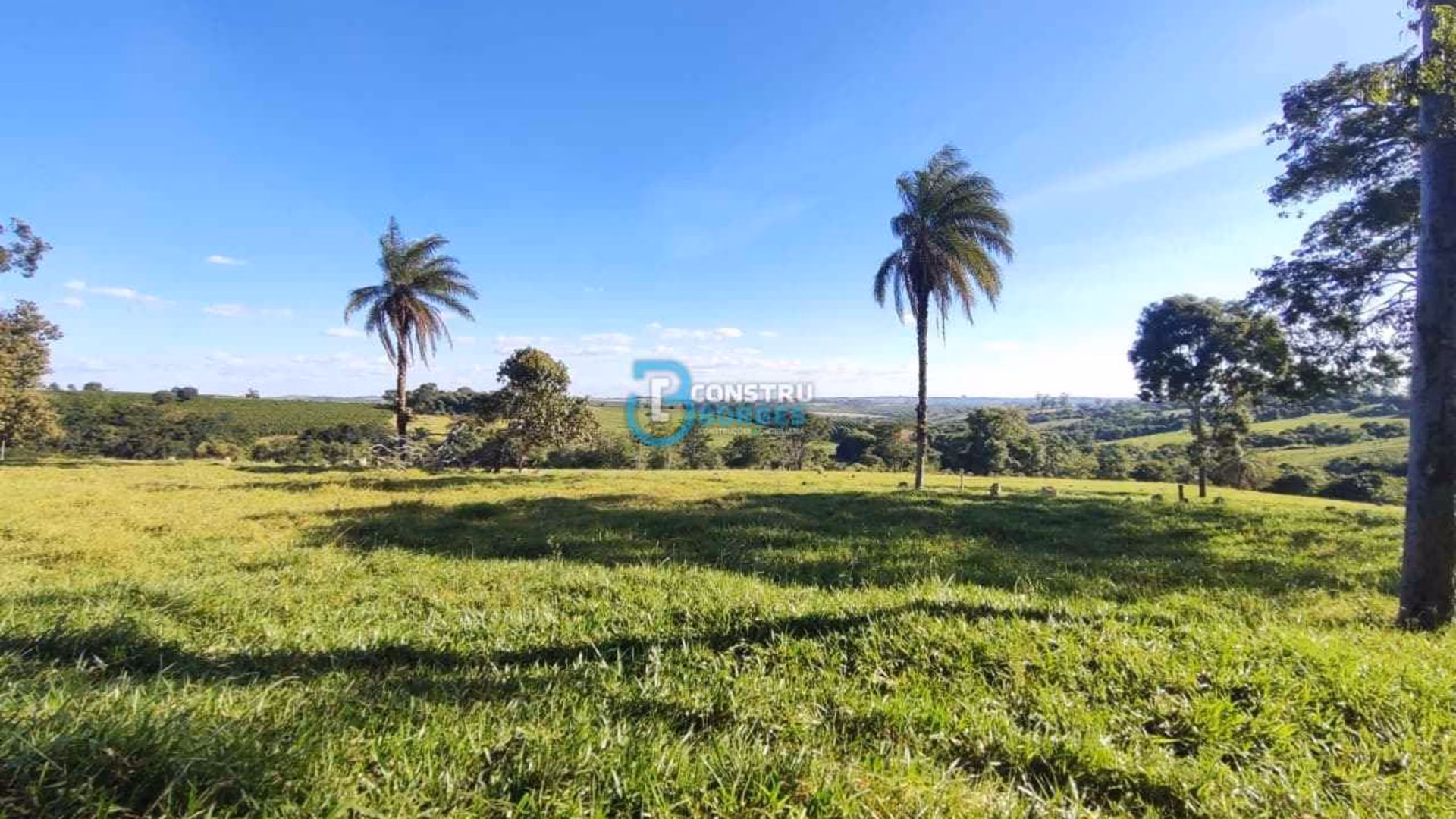 Imóvel rural em Patrocínio, MG - Foto 17