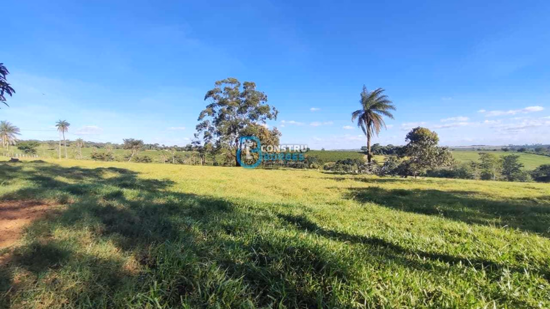 Imóvel rural em Patrocínio, MG - Foto 18