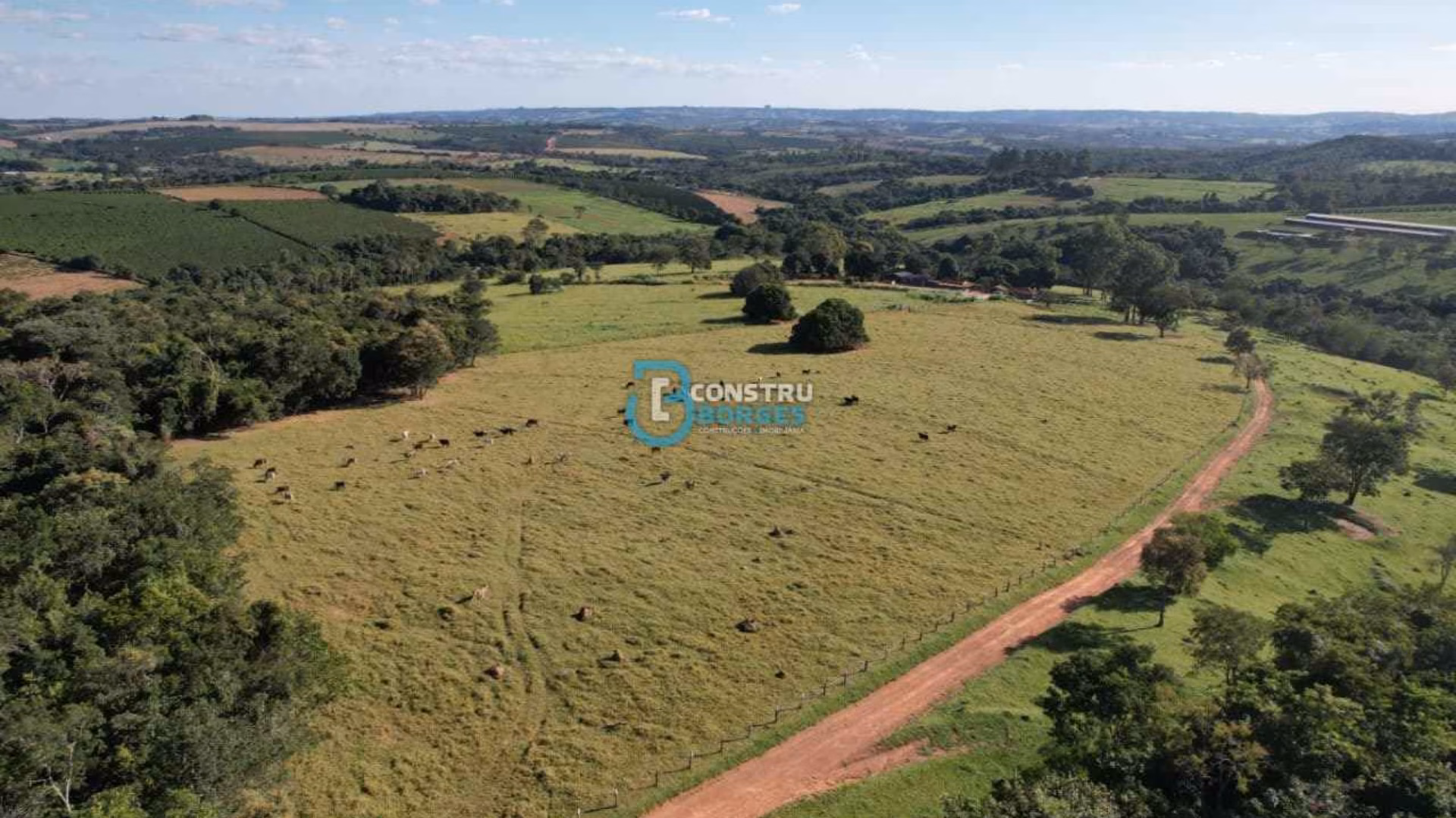 Imóvel rural em Patrocínio, MG - Foto 23