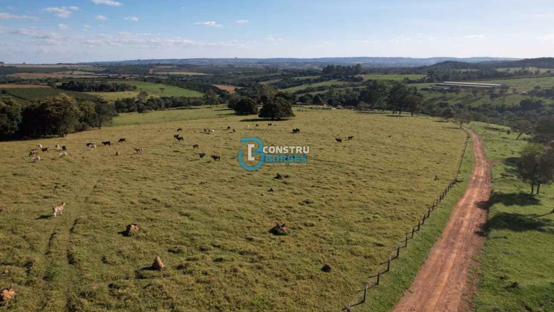 Imóvel rural em Patrocínio, MG - Foto 24