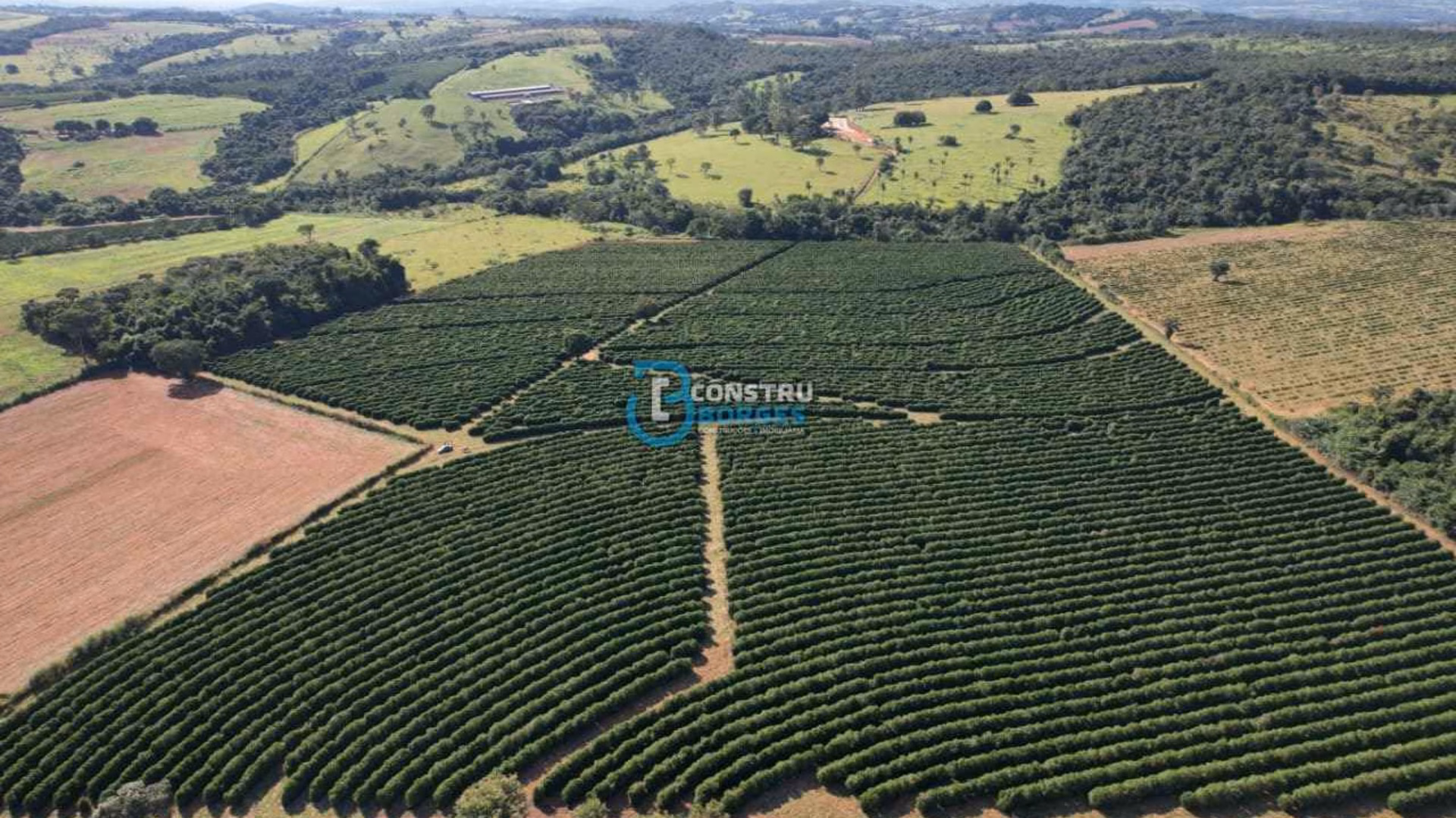 Imóvel rural em Patrocínio, MG - Foto 25