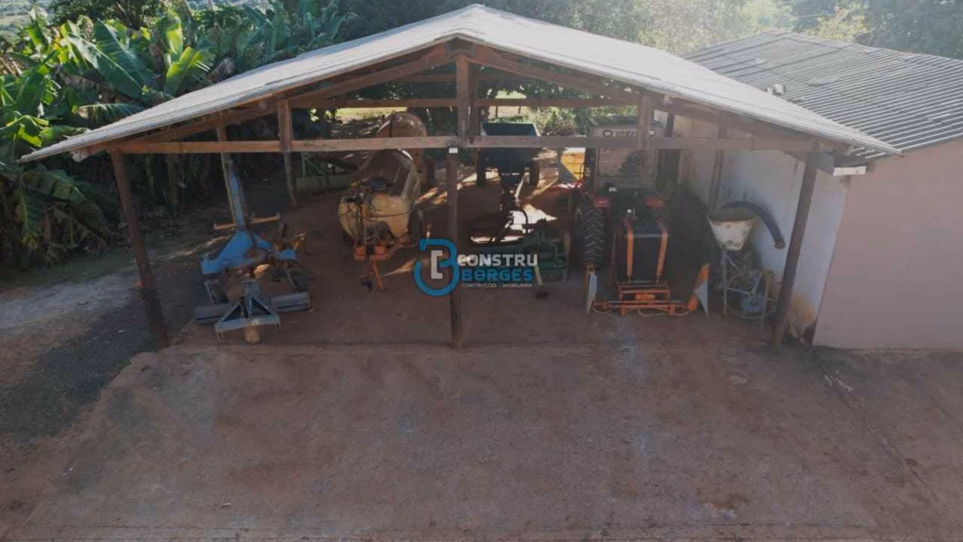 Imóvel rural em Patrocínio, MG - Foto 4