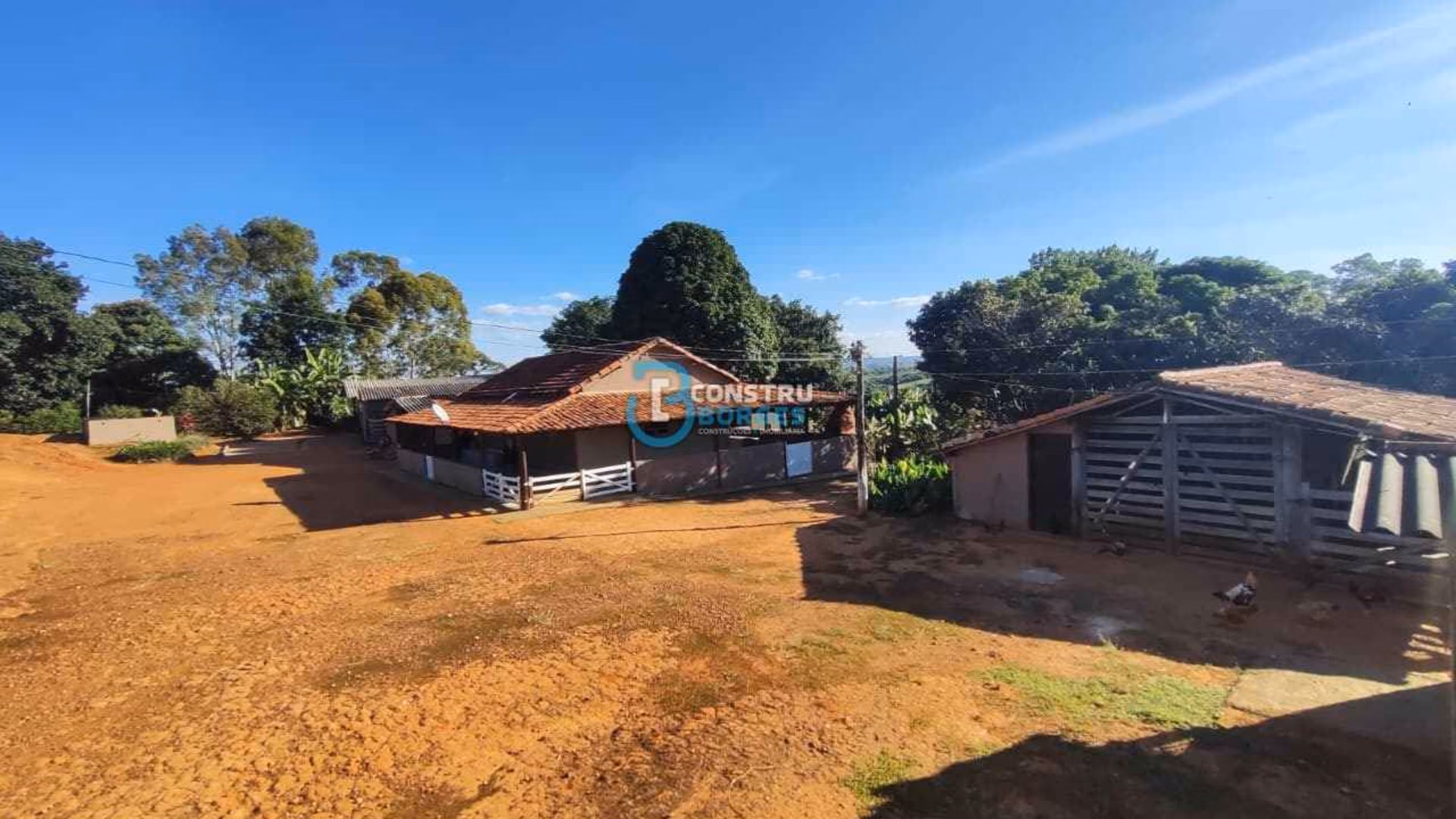 Imóvel rural em Patrocínio, MG - Foto 5