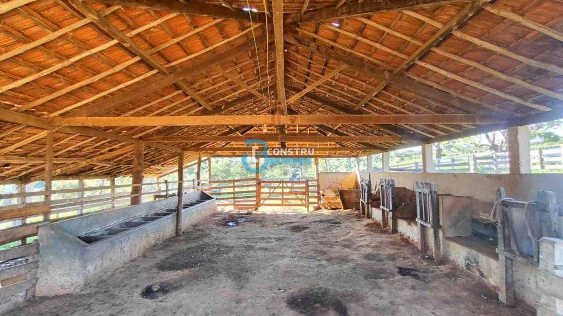 Imóvel rural em Patrocínio, MG - Foto 6