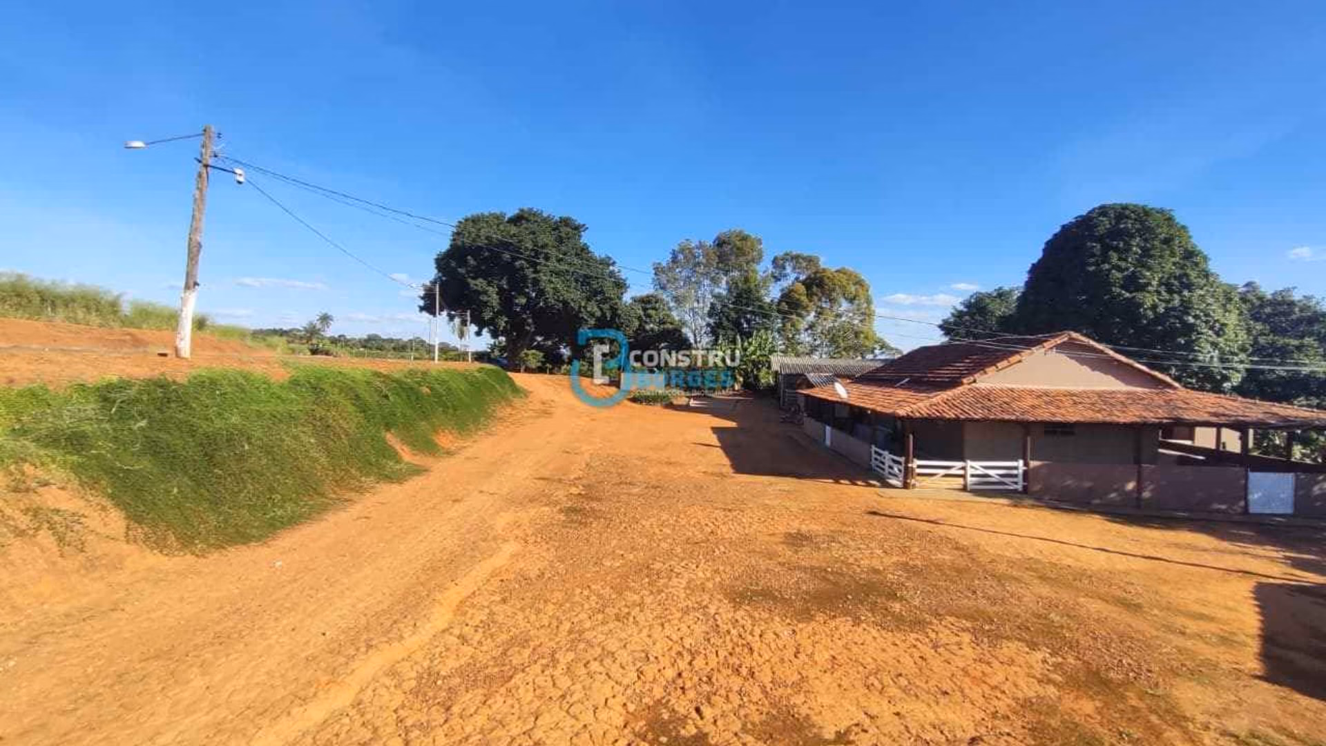 Imóvel rural em Patrocínio, MG - Foto 7