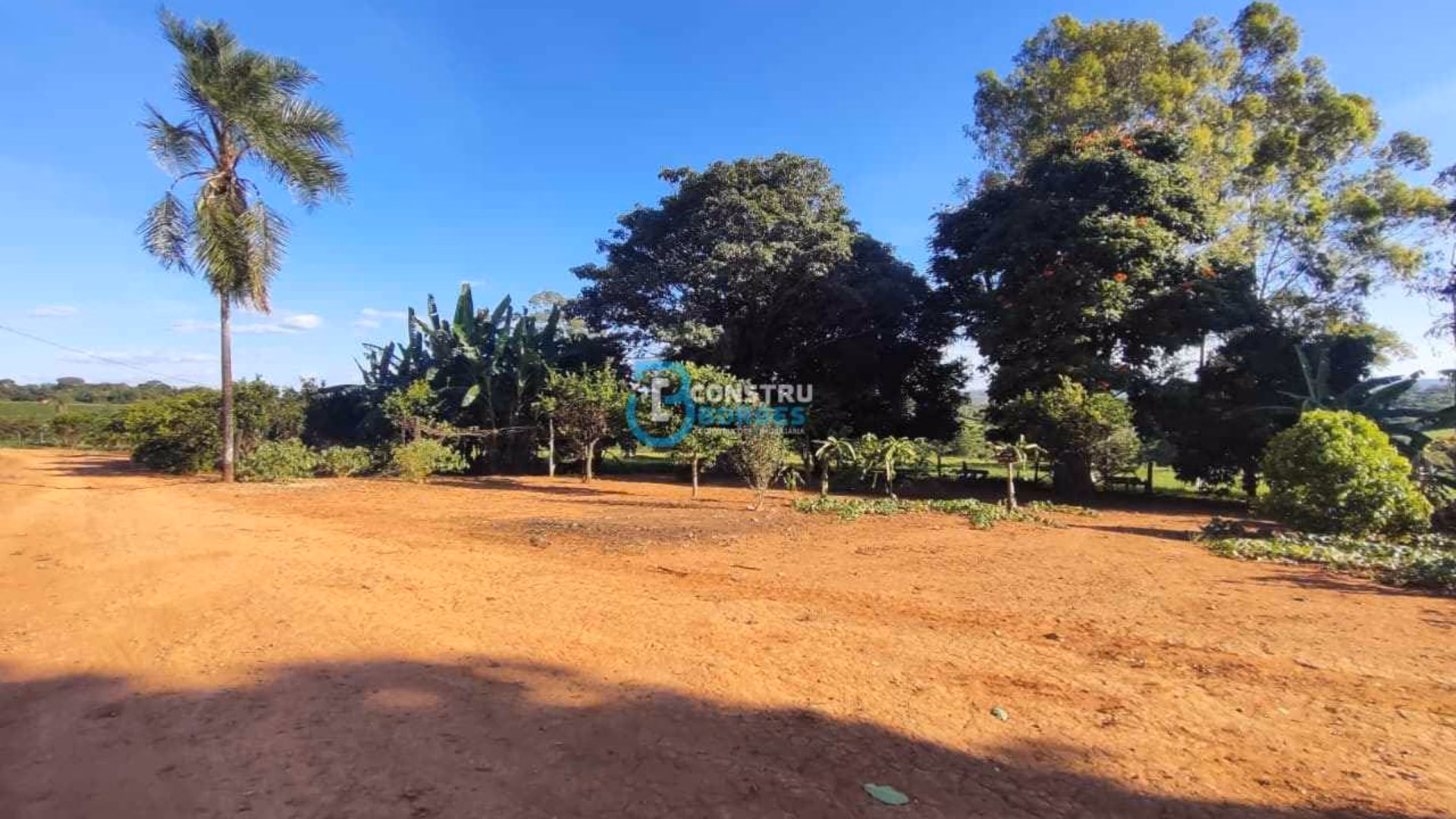 Imóvel rural em Patrocínio, MG - Foto 8