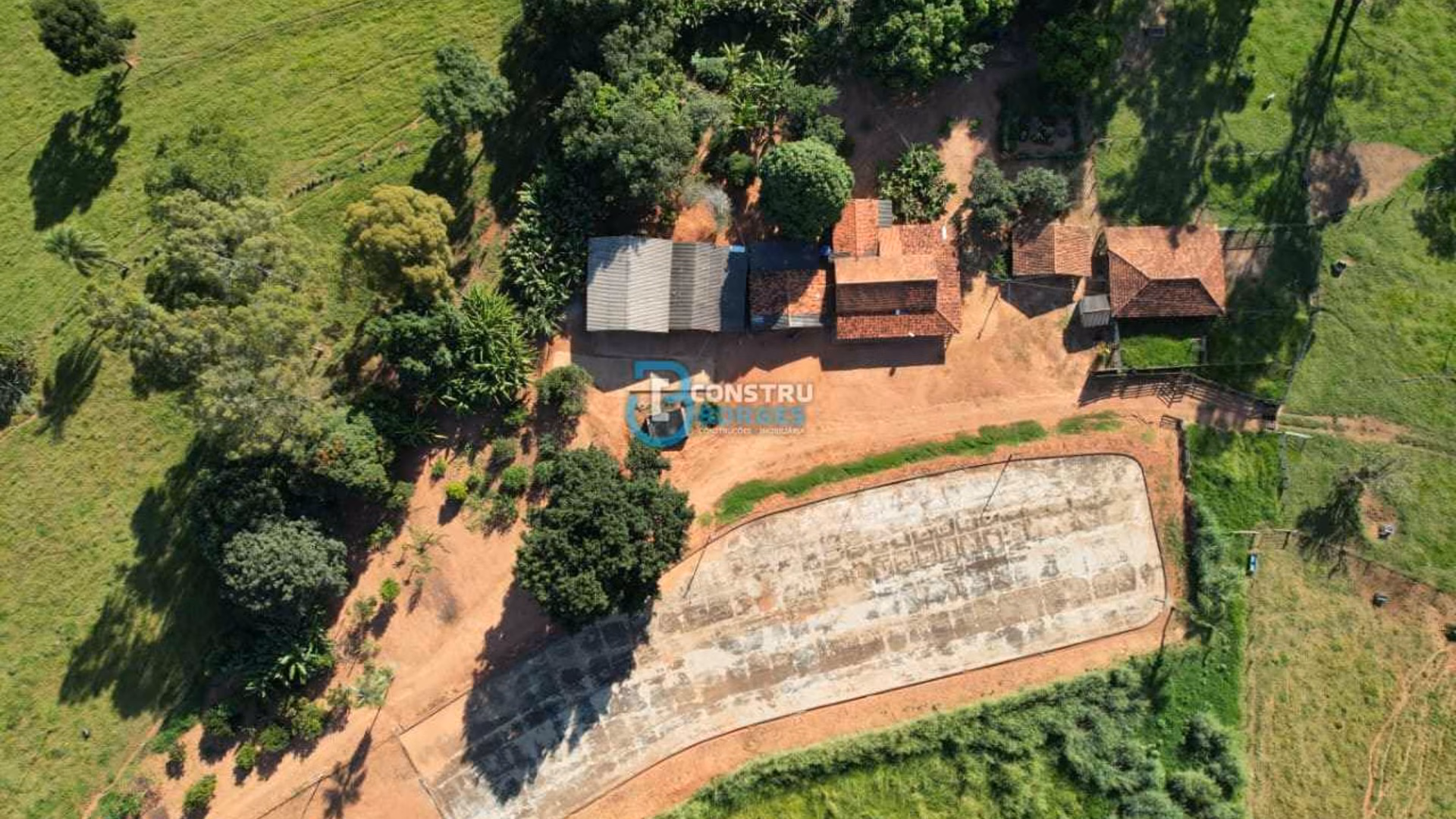 Imóvel rural em Patrocínio, MG - Foto 9