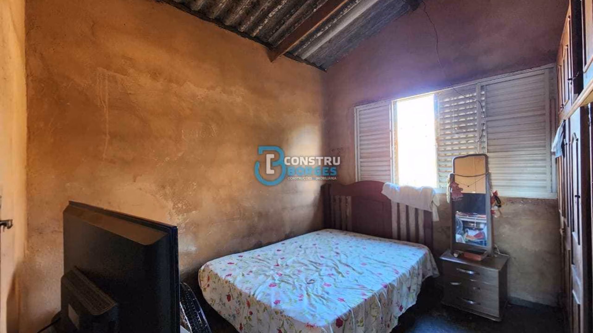 Casa no Bairro Enéias Ferreira de Aguiar - Foto 2