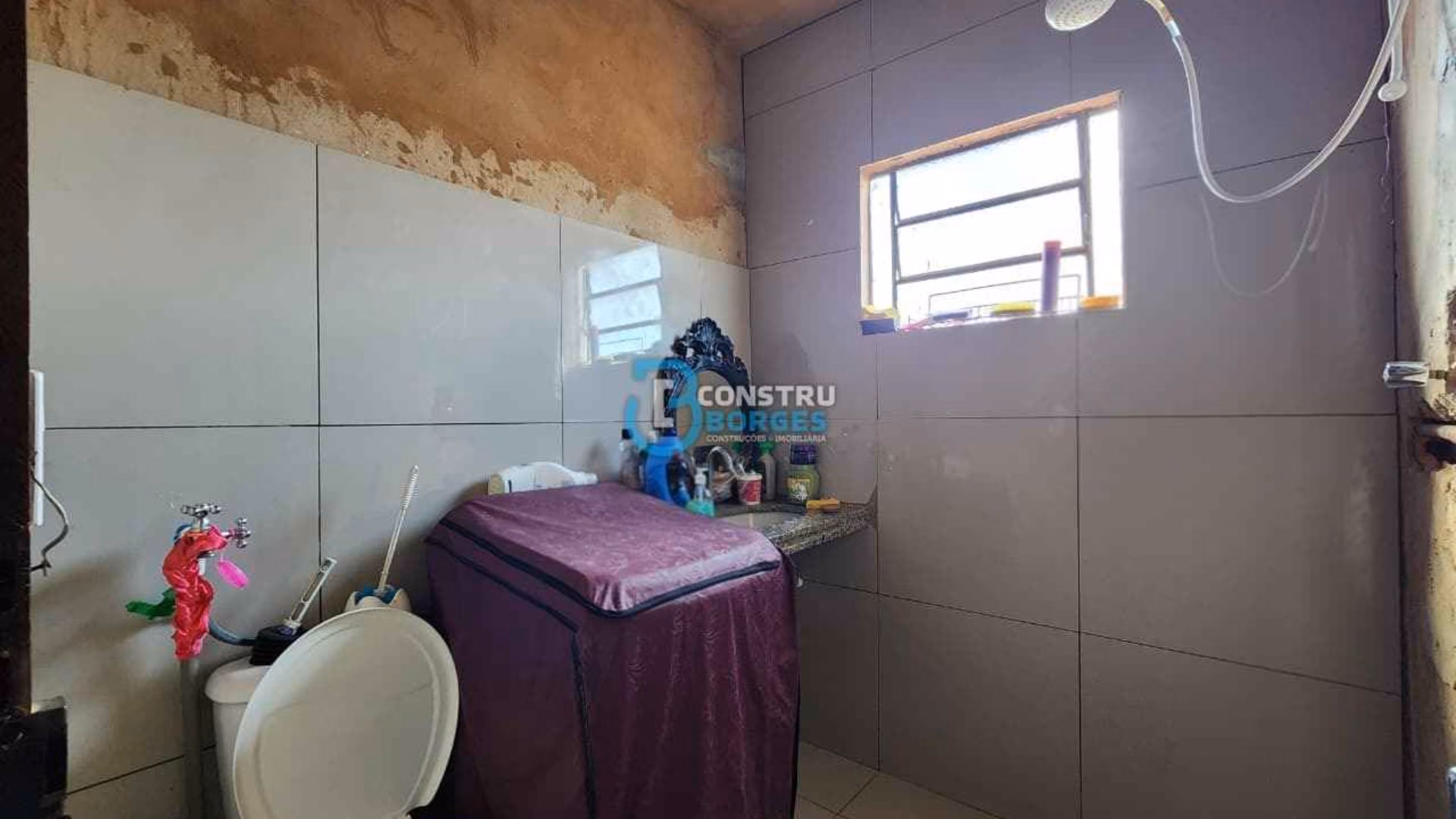 Casa no Bairro Enéias Ferreira de Aguiar - Foto 4
