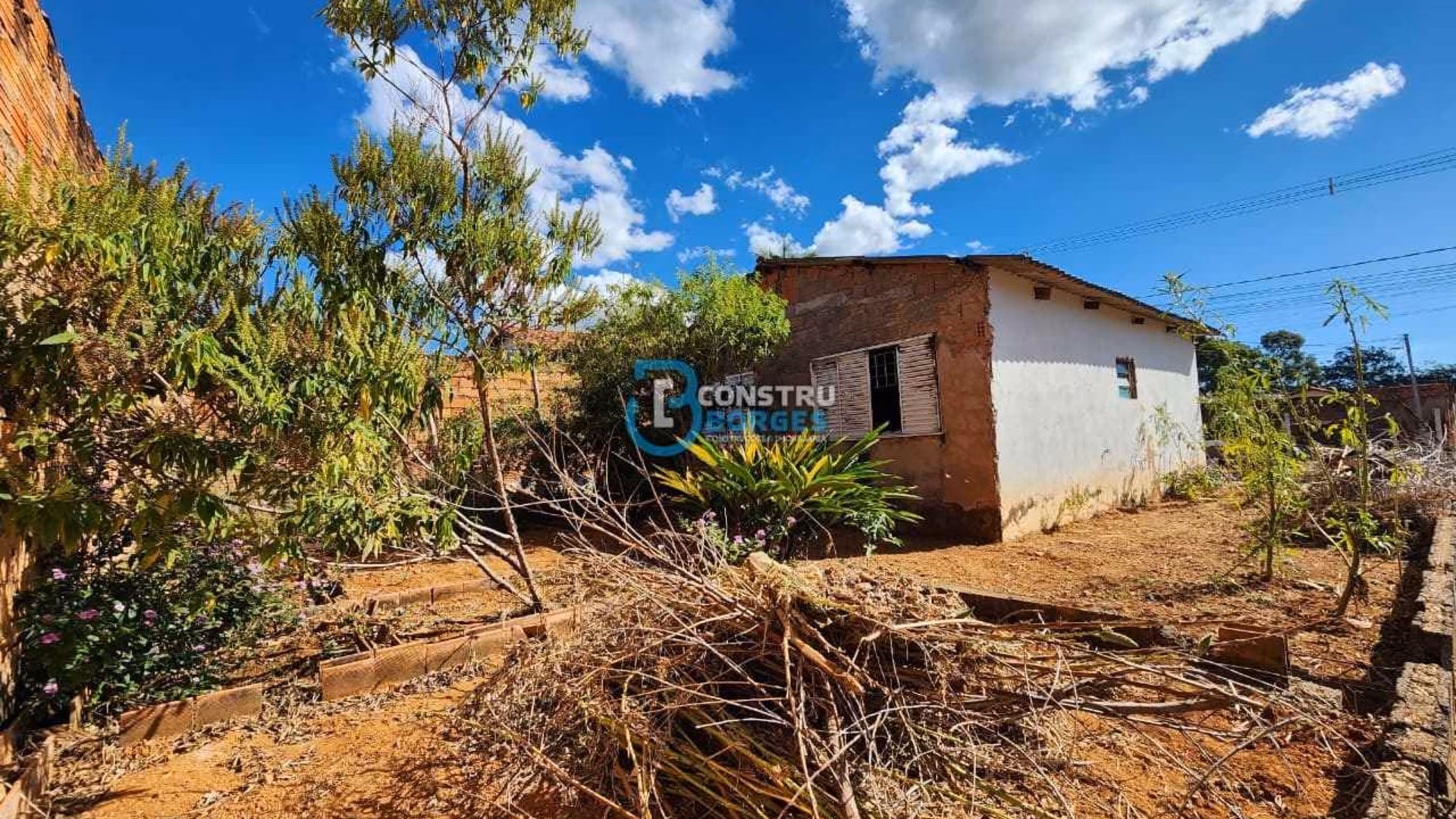 Casa no Bairro Enéias Ferreira de Aguiar - Foto 5