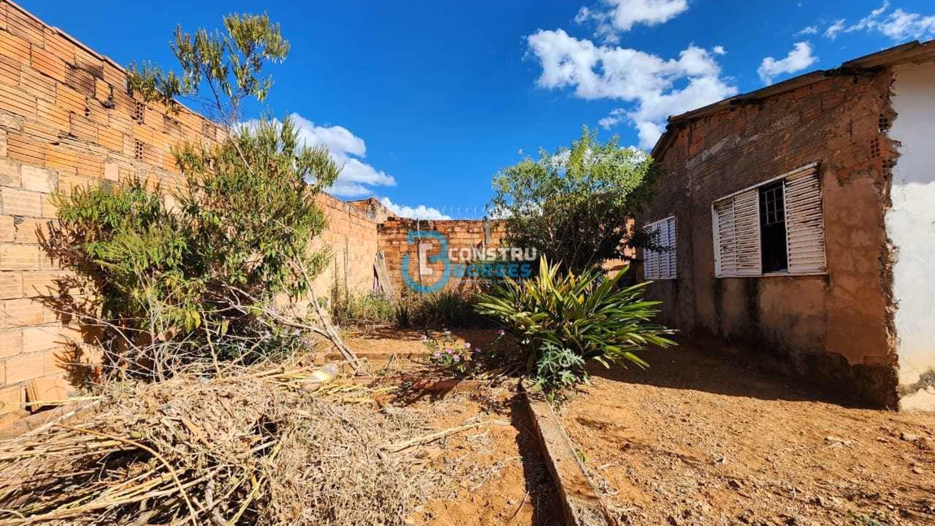 Casa no Bairro Enéias Ferreira de Aguiar - Foto 6